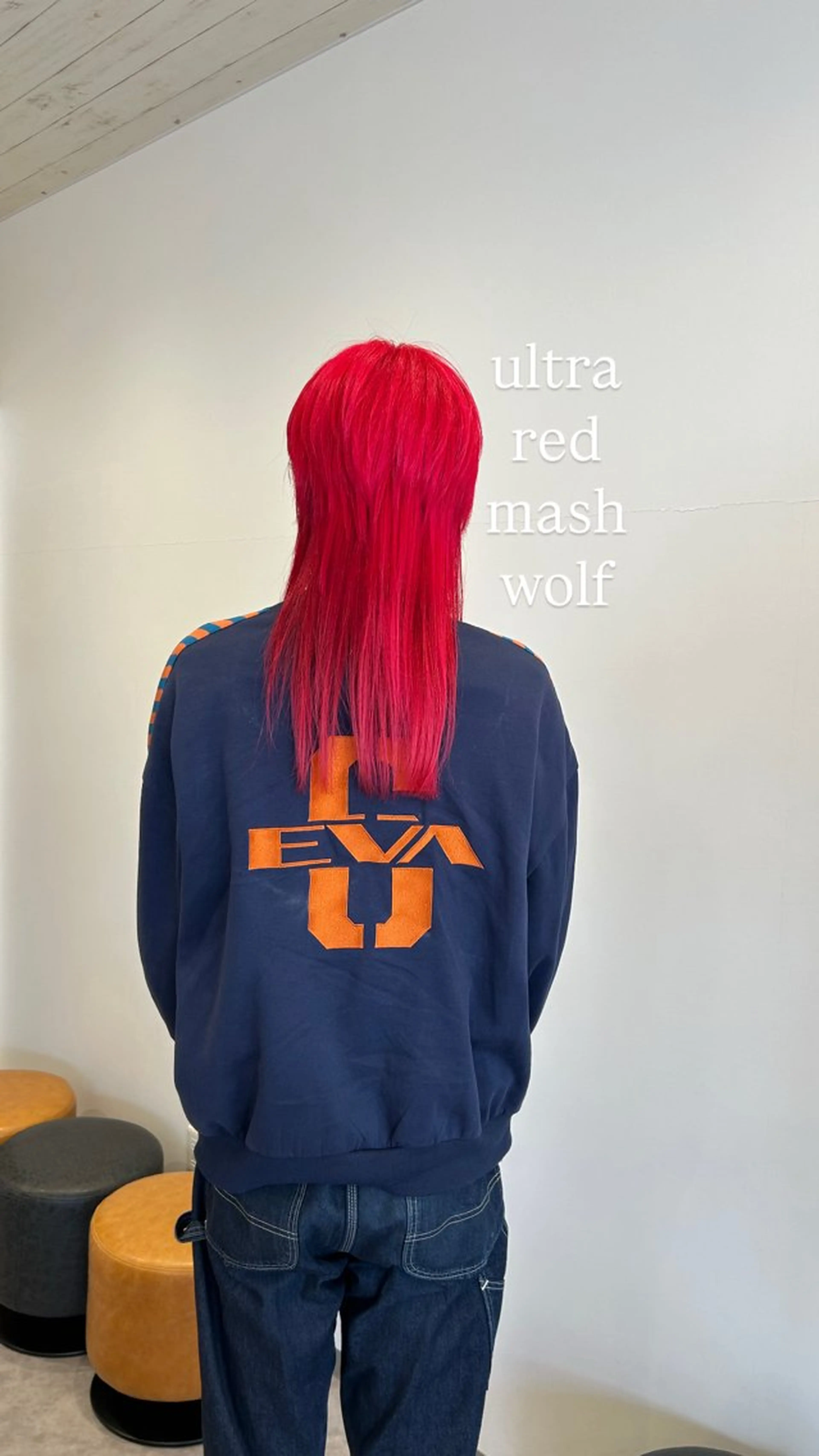 カット+カラー+トリートメントPREMIUMの写真