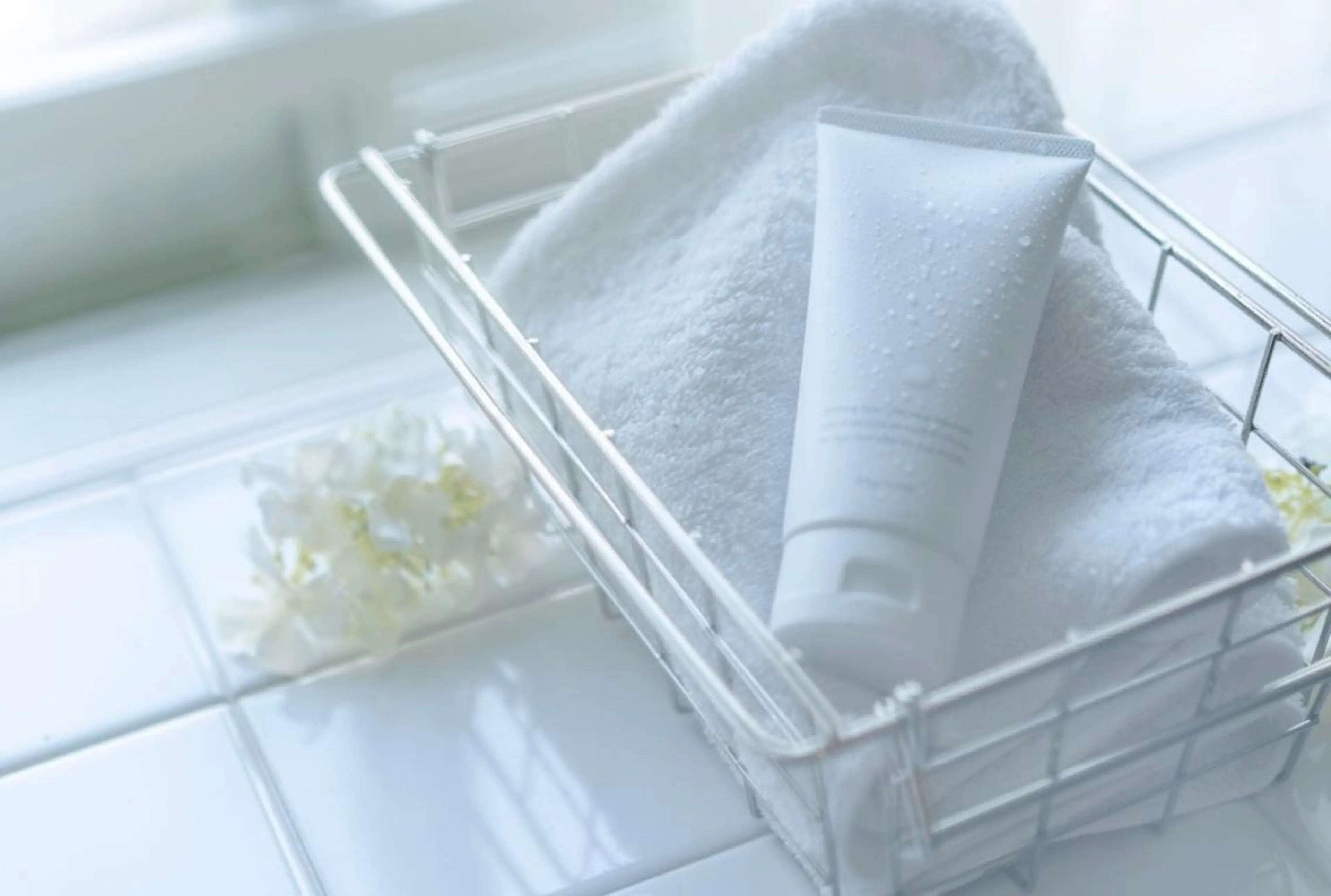 Ailes de Ange　MARIのエステ・リラクイメージ