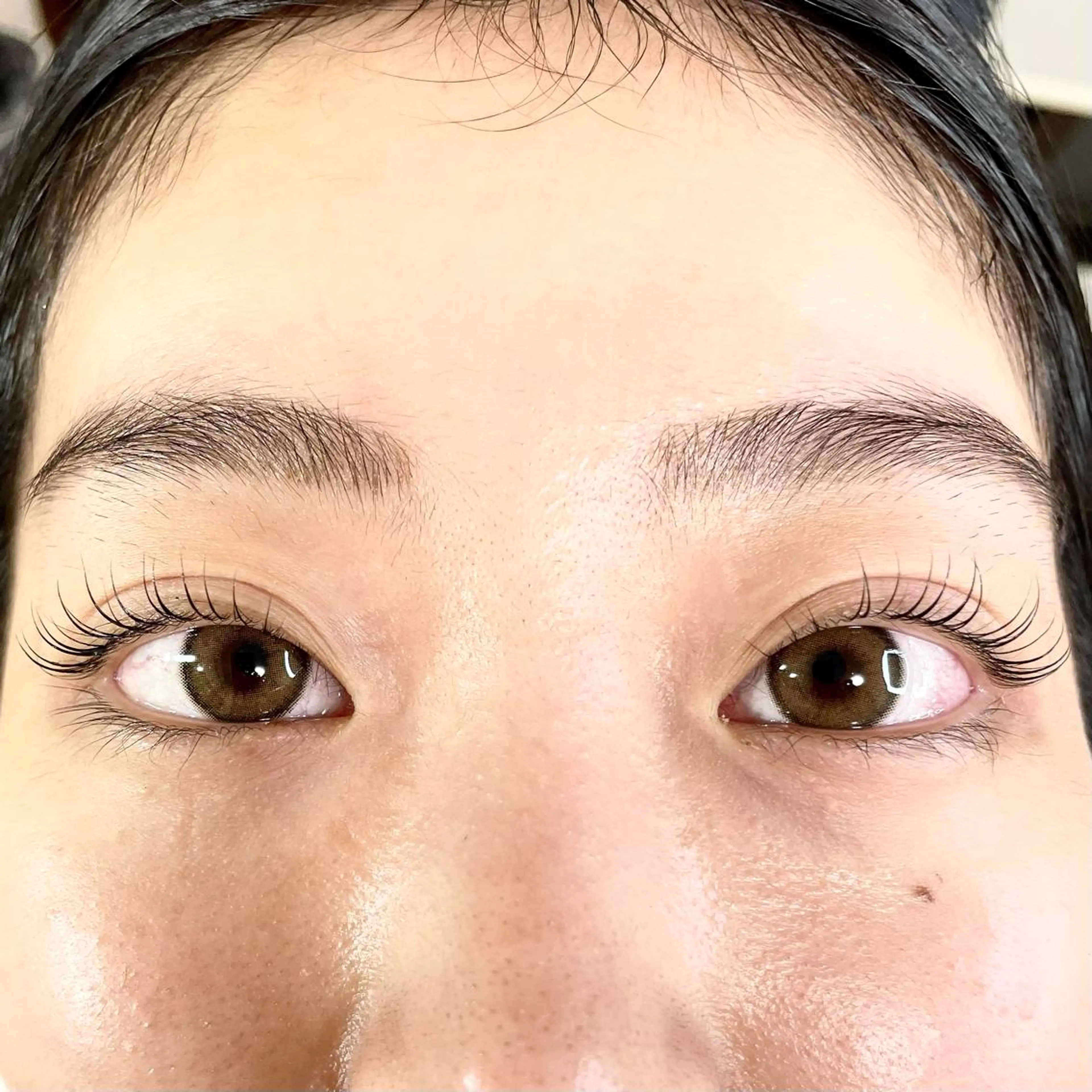 マツエク・マツパ マツパ 当日◎中目黒 まつげまゆげサロンのマツエク・マツパデザイン