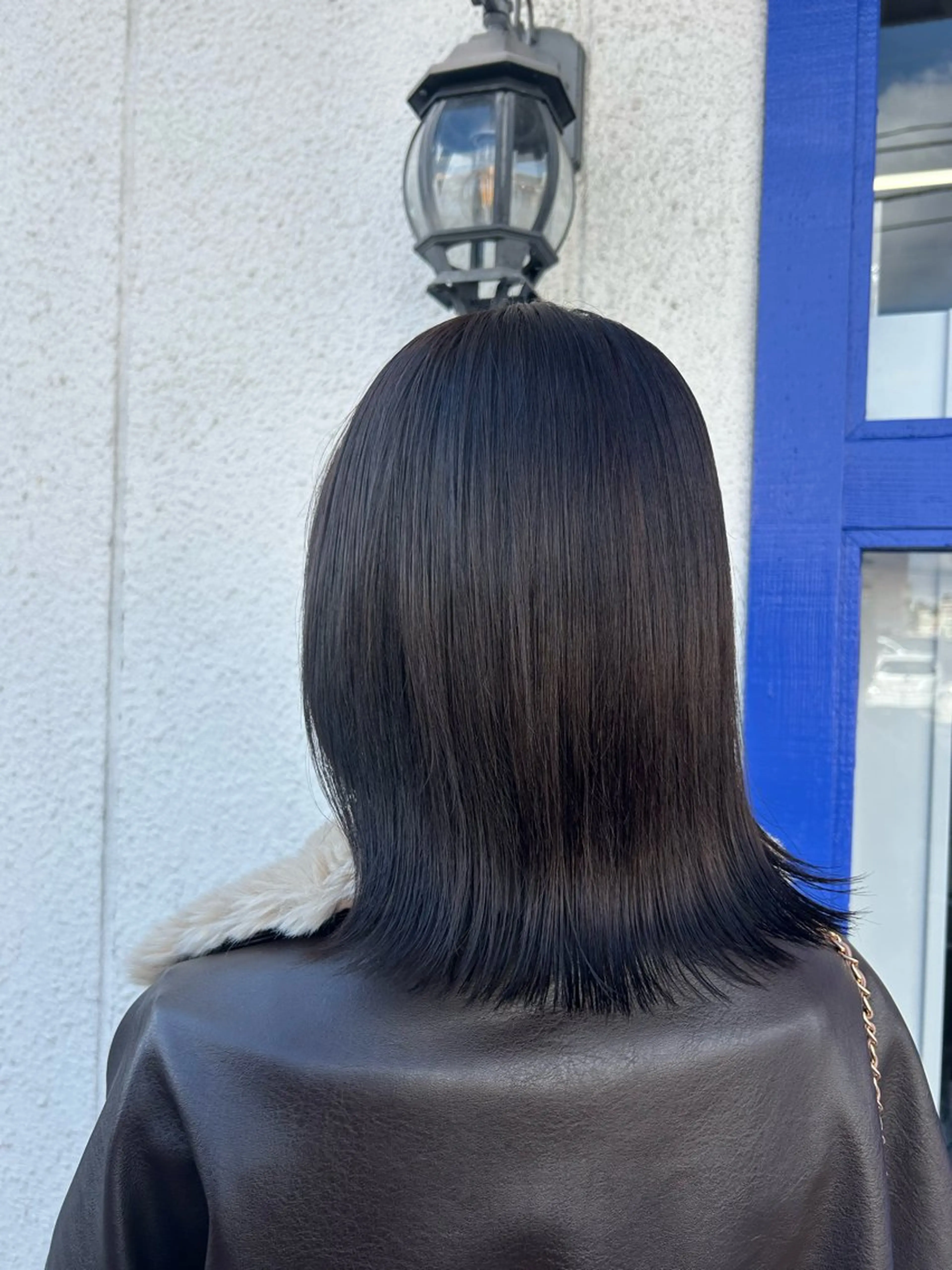 ミディアム set-up 中庄 manaka 🩰のヘアスタイル