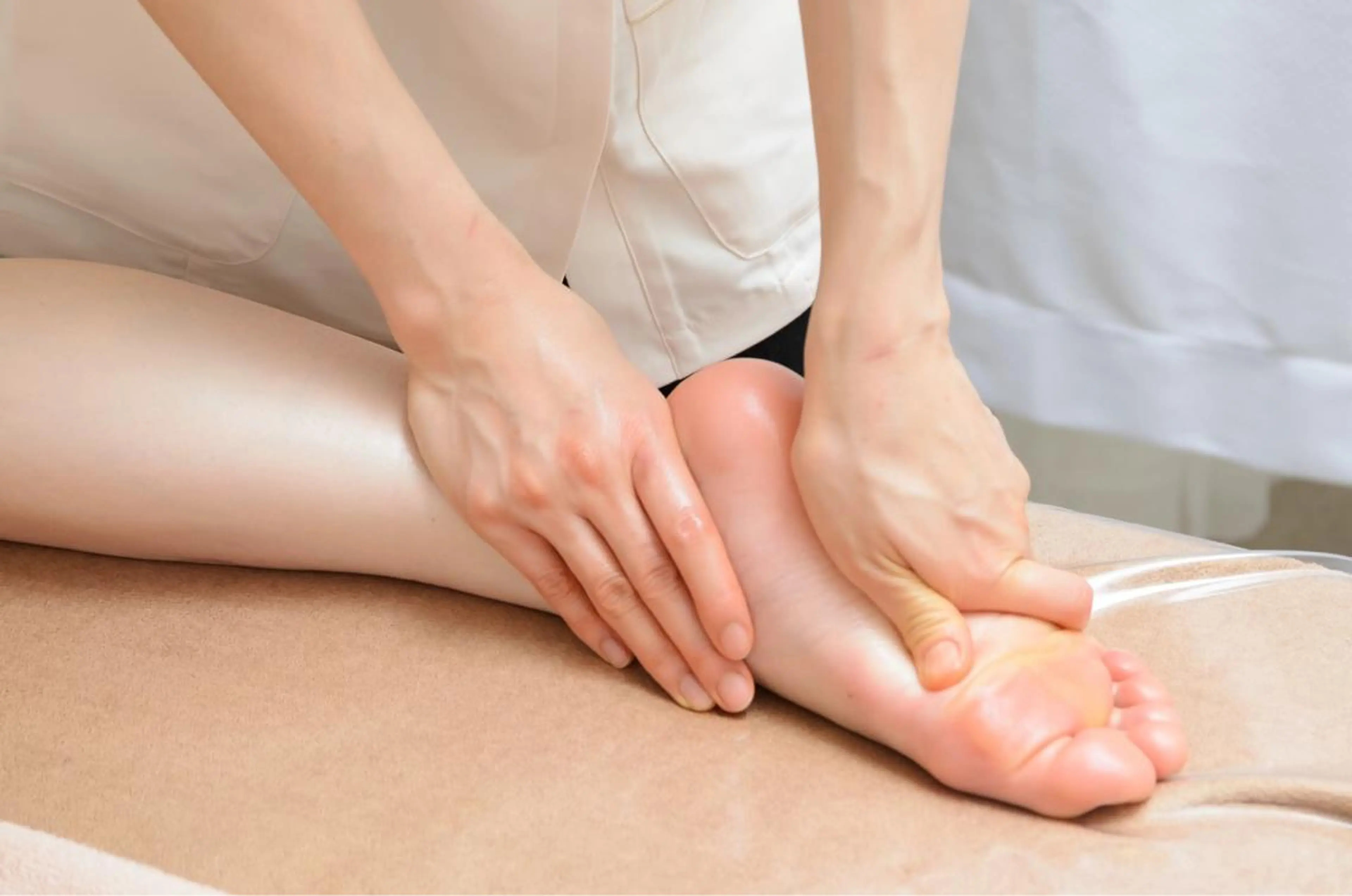 SP.セイビア 麻布十番店のエステ・リラクイメージ