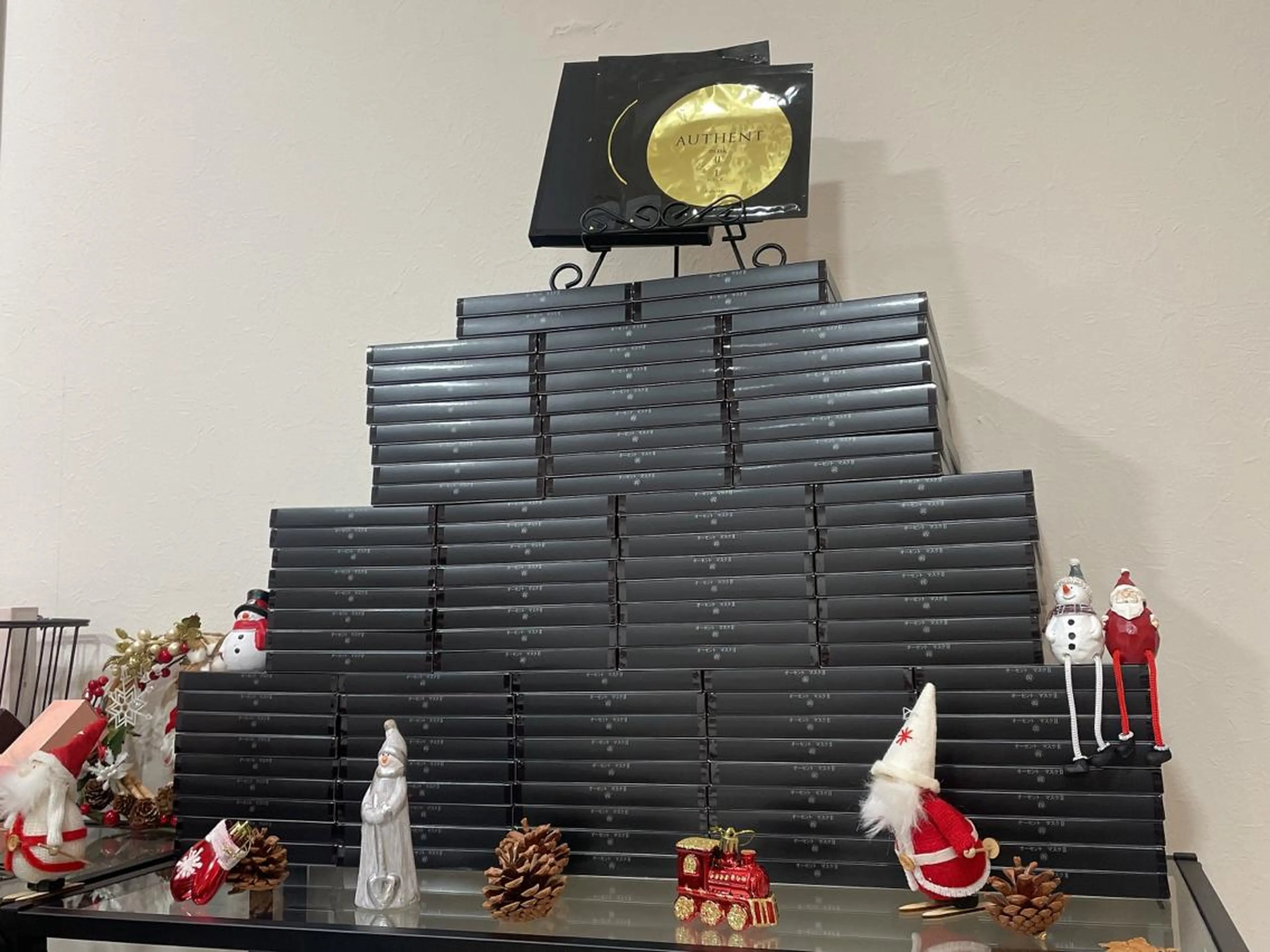 エステ リラク メナード片町 やまもと みくのエステ・リラクイメージ