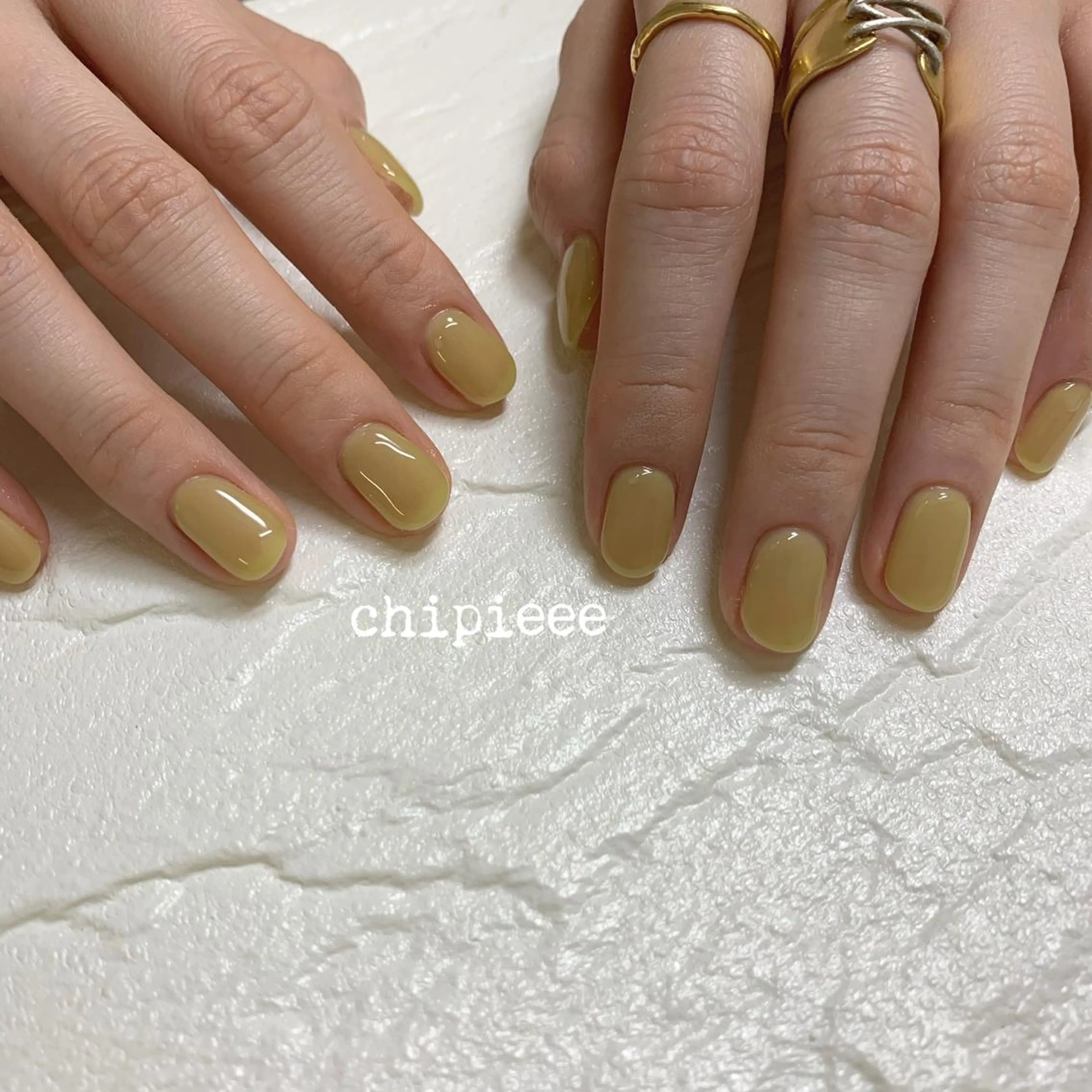 ネイル . SHIORIのネイルデザイン