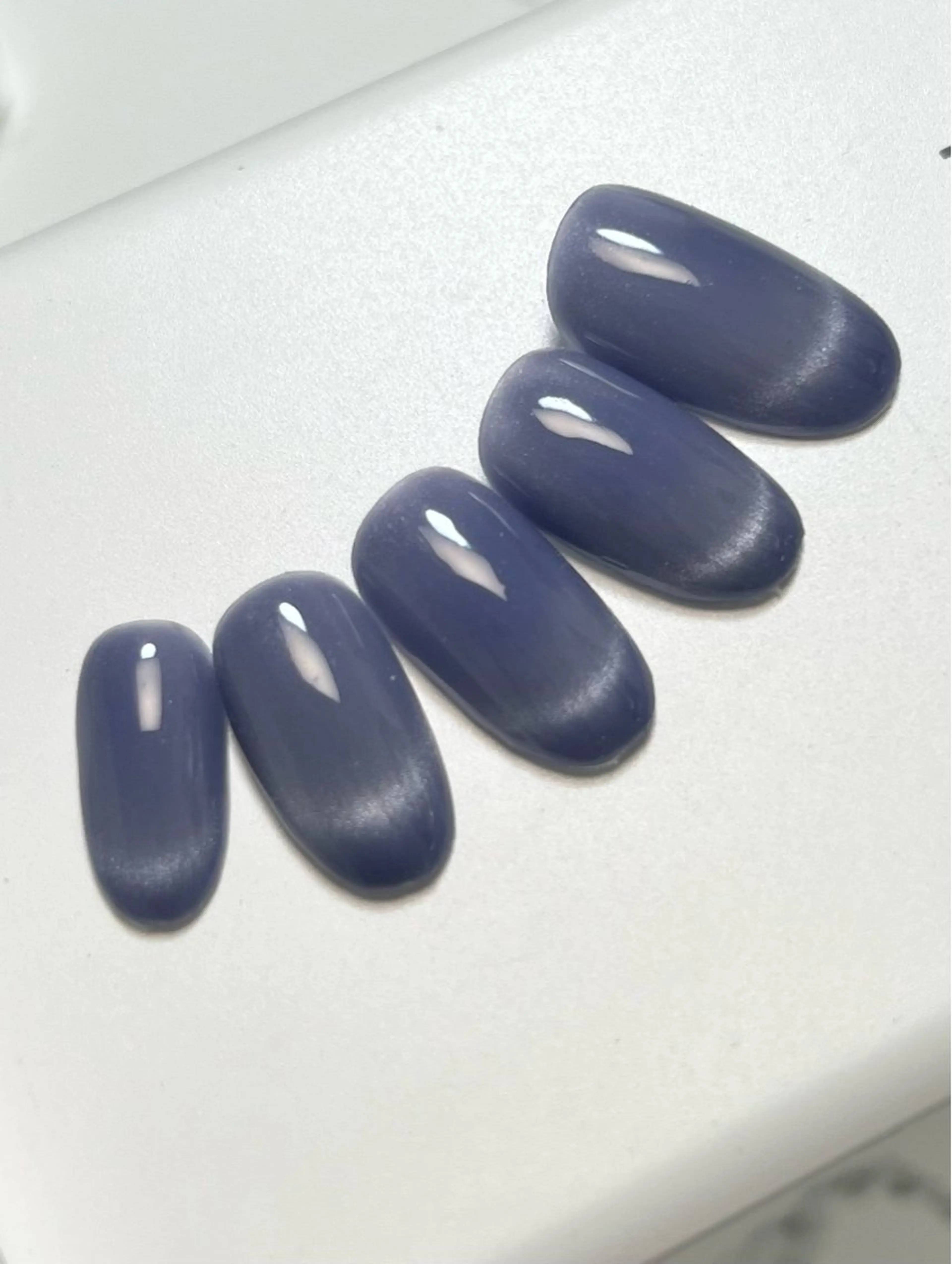 ネイル ハンドネイル ray's nailのネイルデザイン