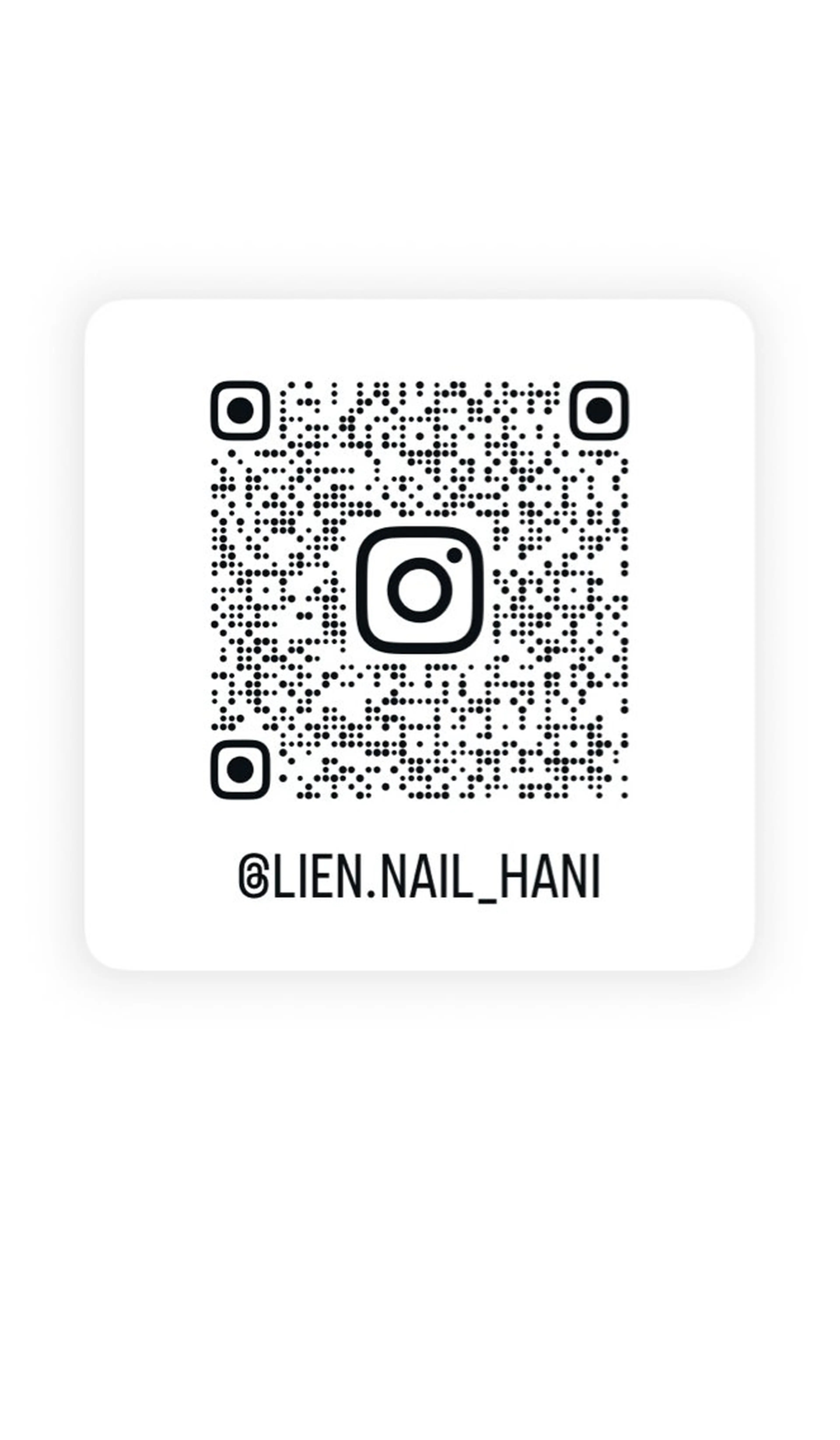 ネイル Lien nail .Haniのネイルデザイン