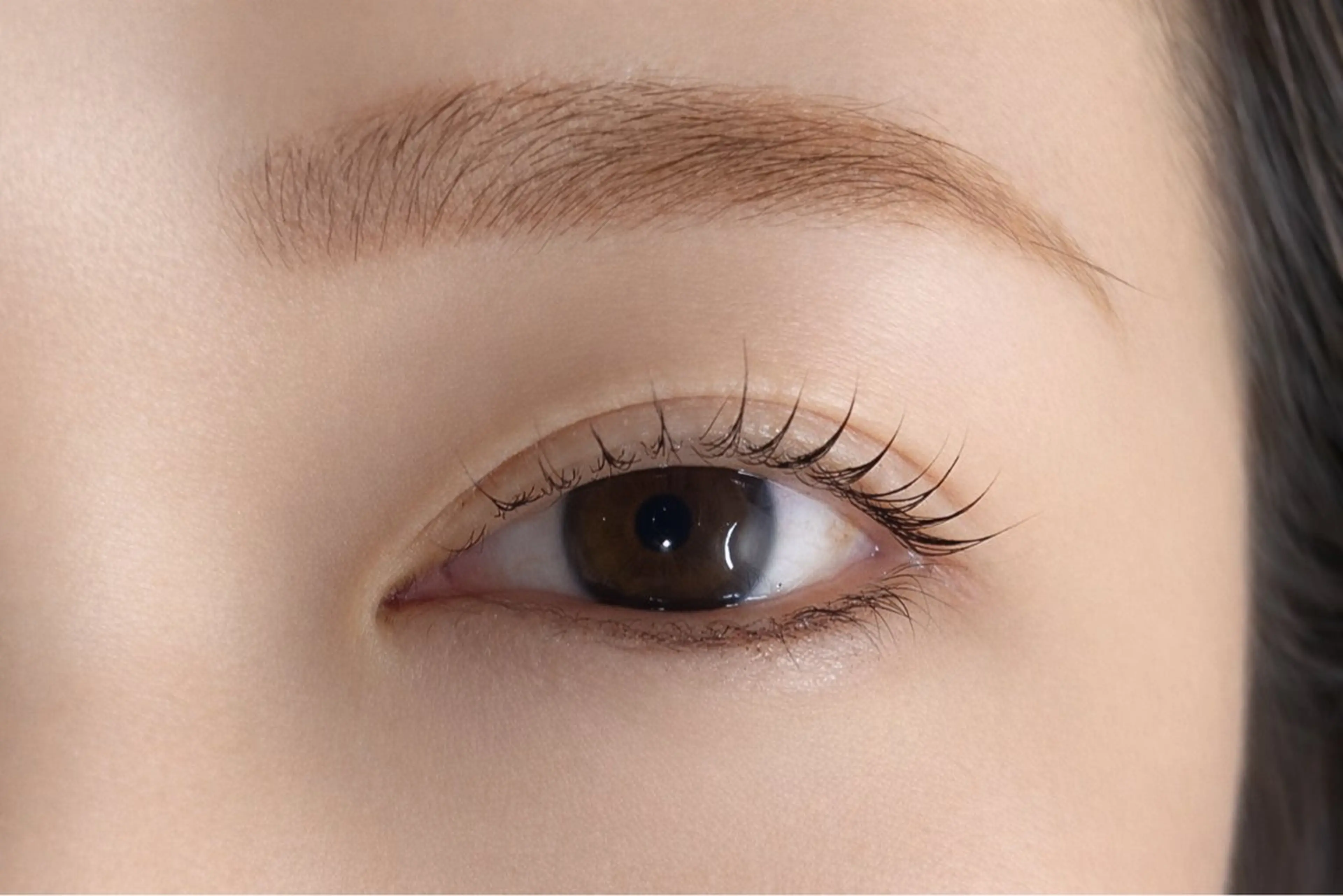 マツエク・マツパ マツパ peep名古屋八田店 TSURUのマツエク・マツパデザイン