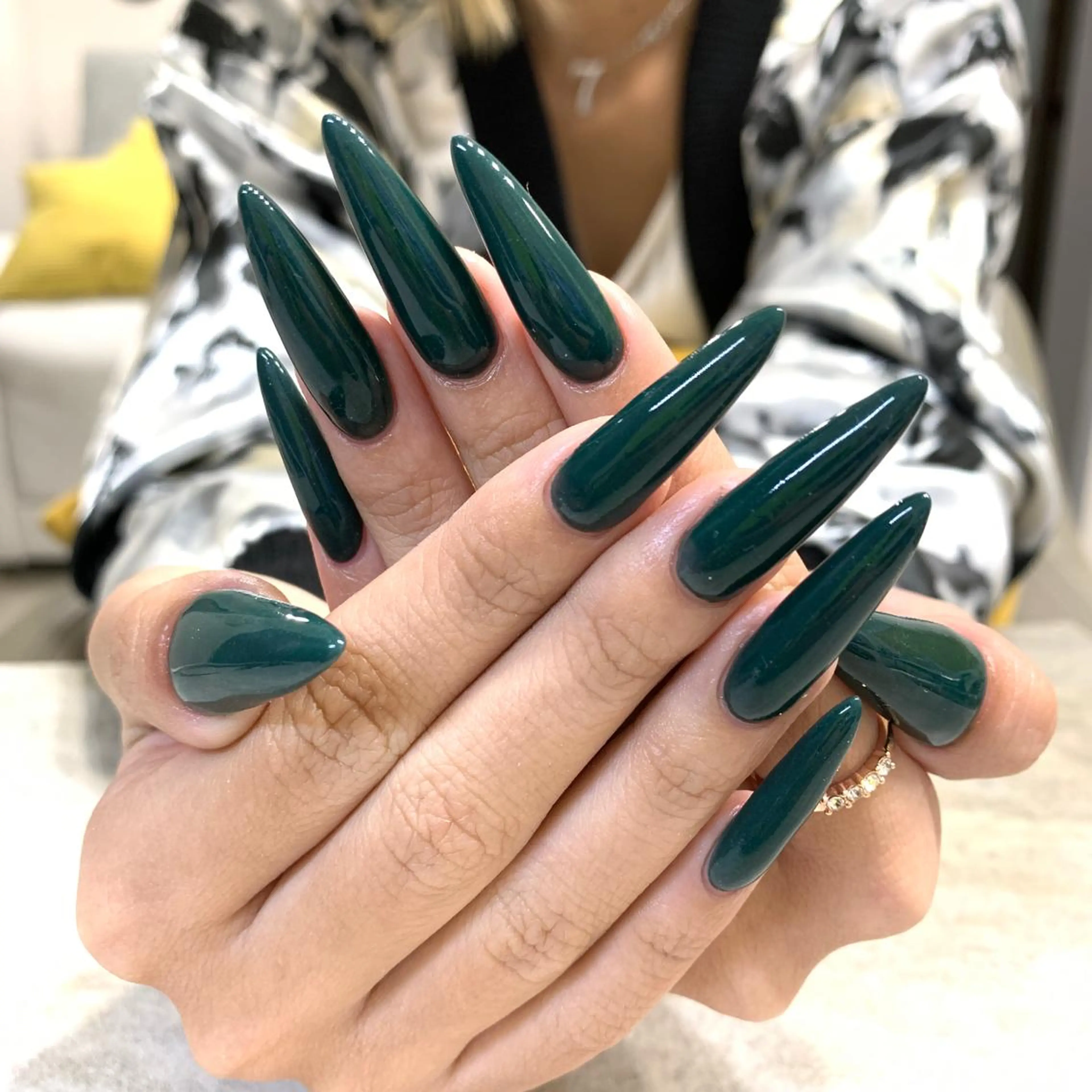 ネイル nailsalon Mimiのネイルデザイン