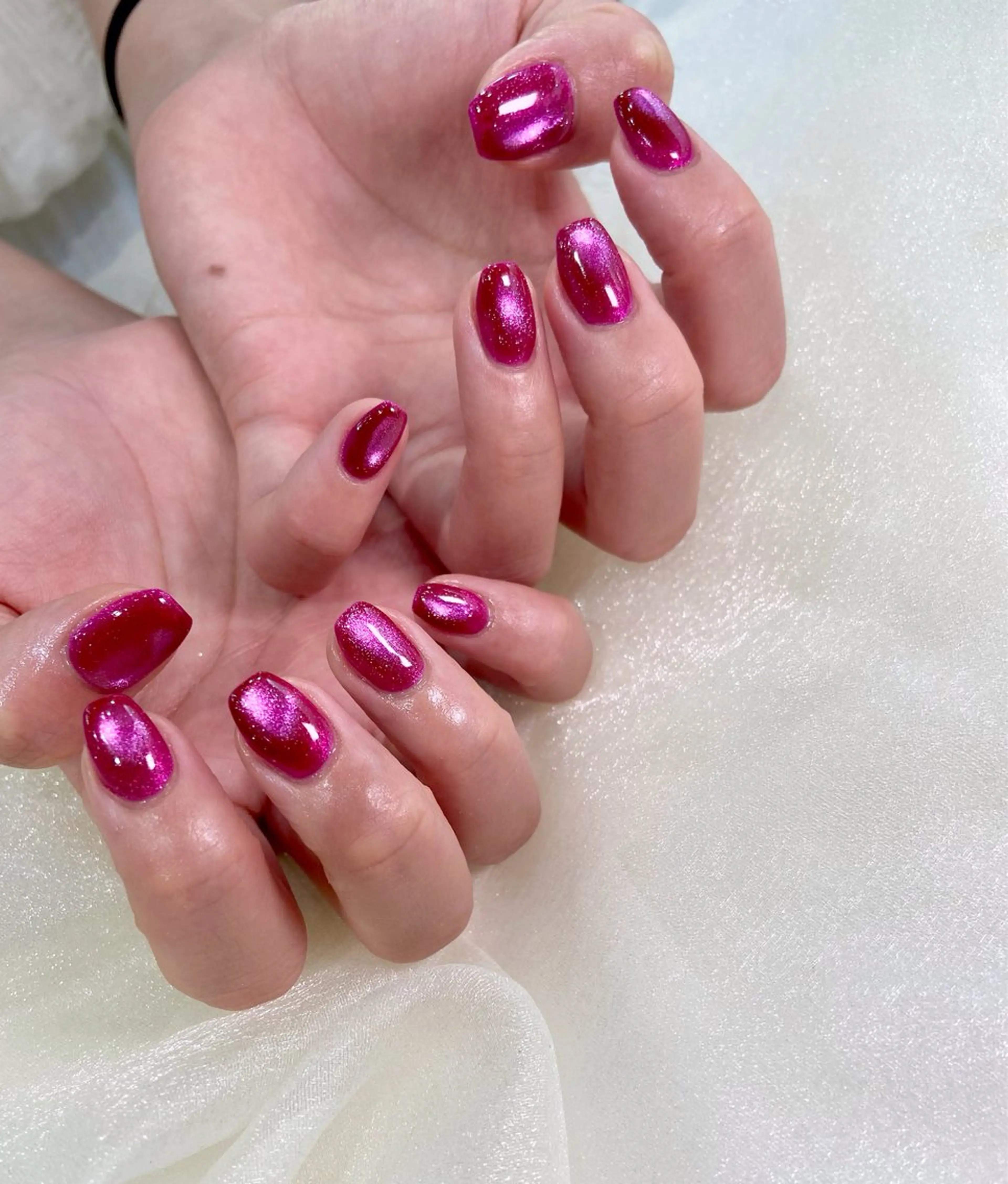 ネイル nail salon quartettoのネイルデザイン