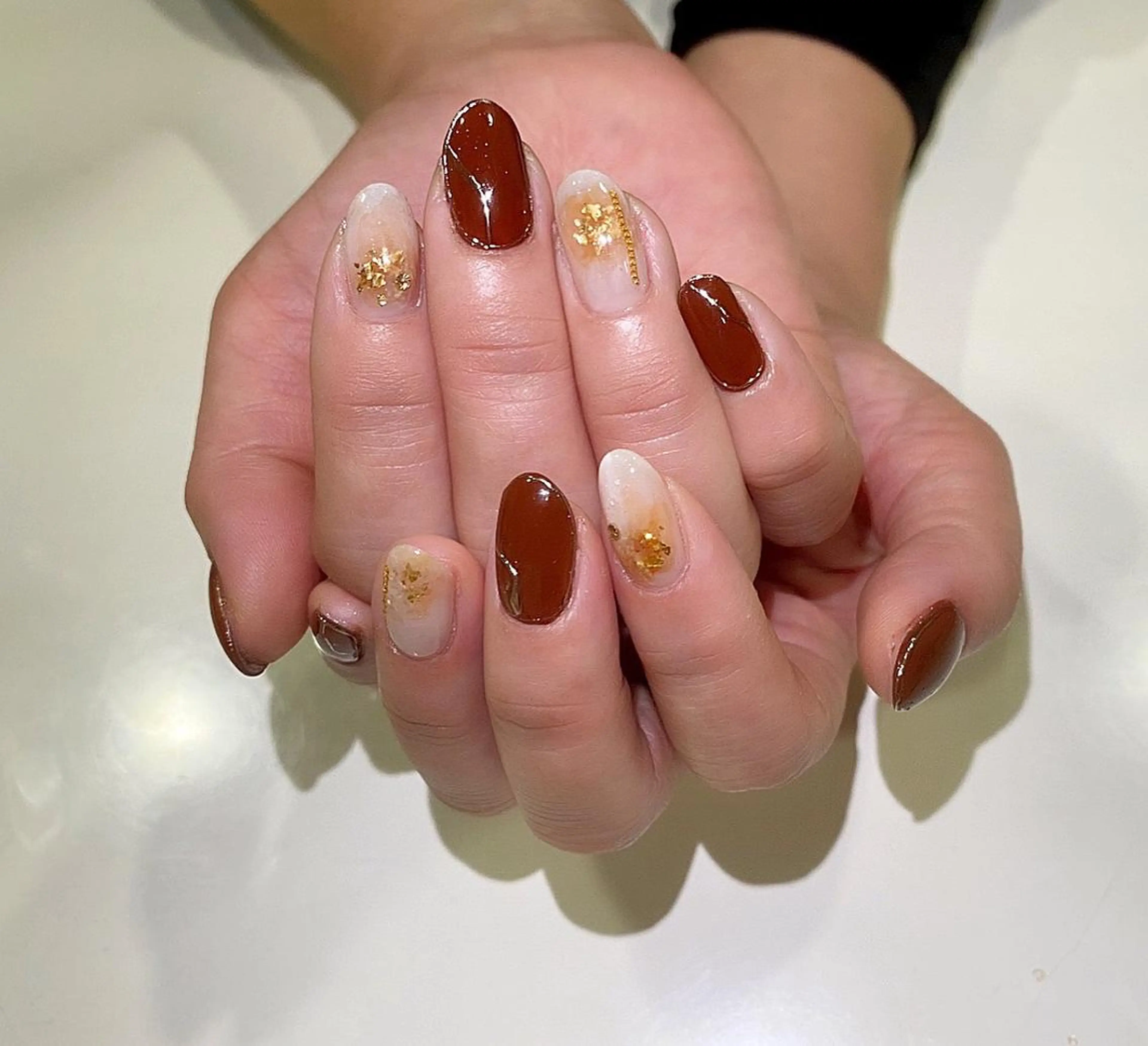 ネイル -N nail- Jr.nailistのネイルデザイン