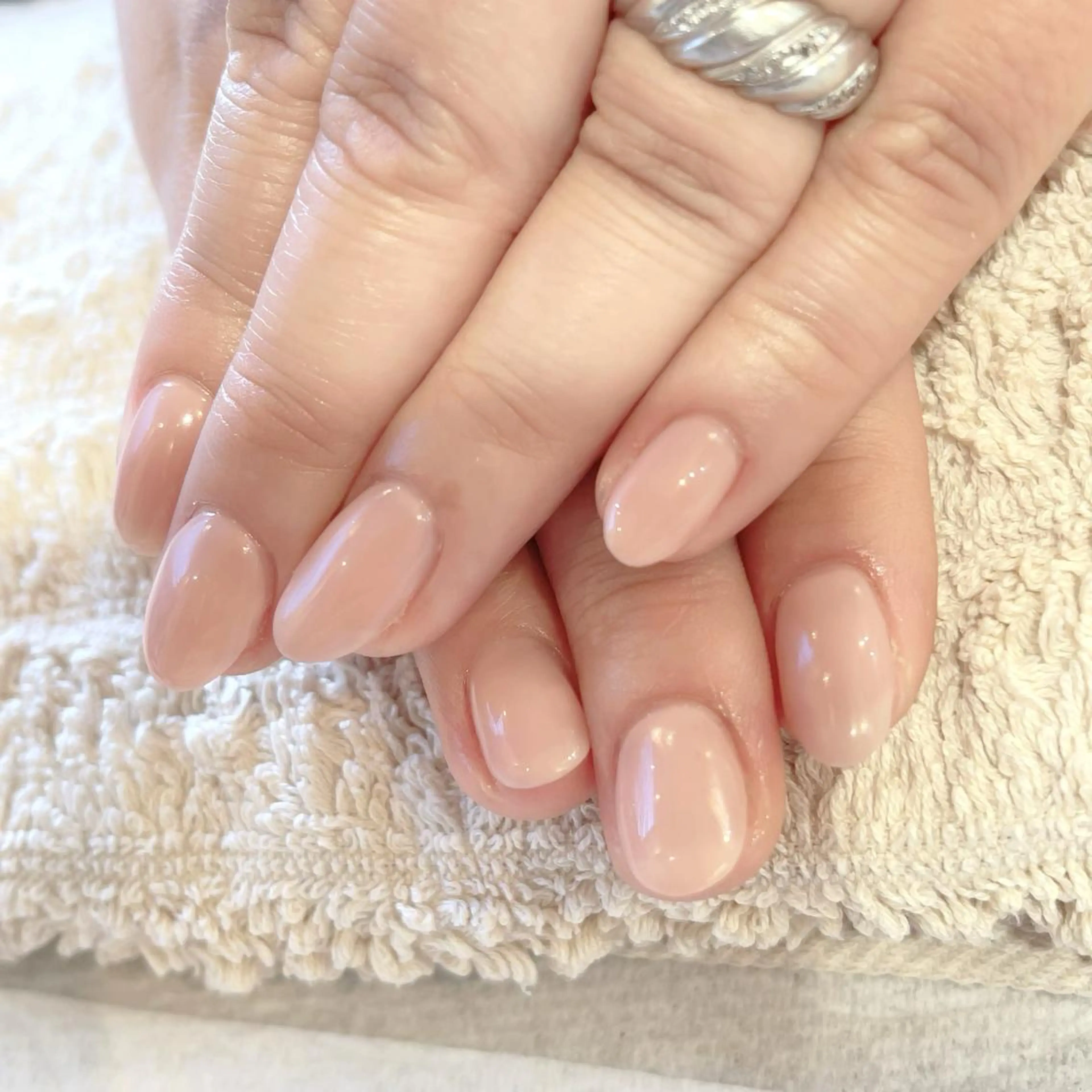 ネイル ネイルサロンjube ネイルサロンジュベのネイルデザイン