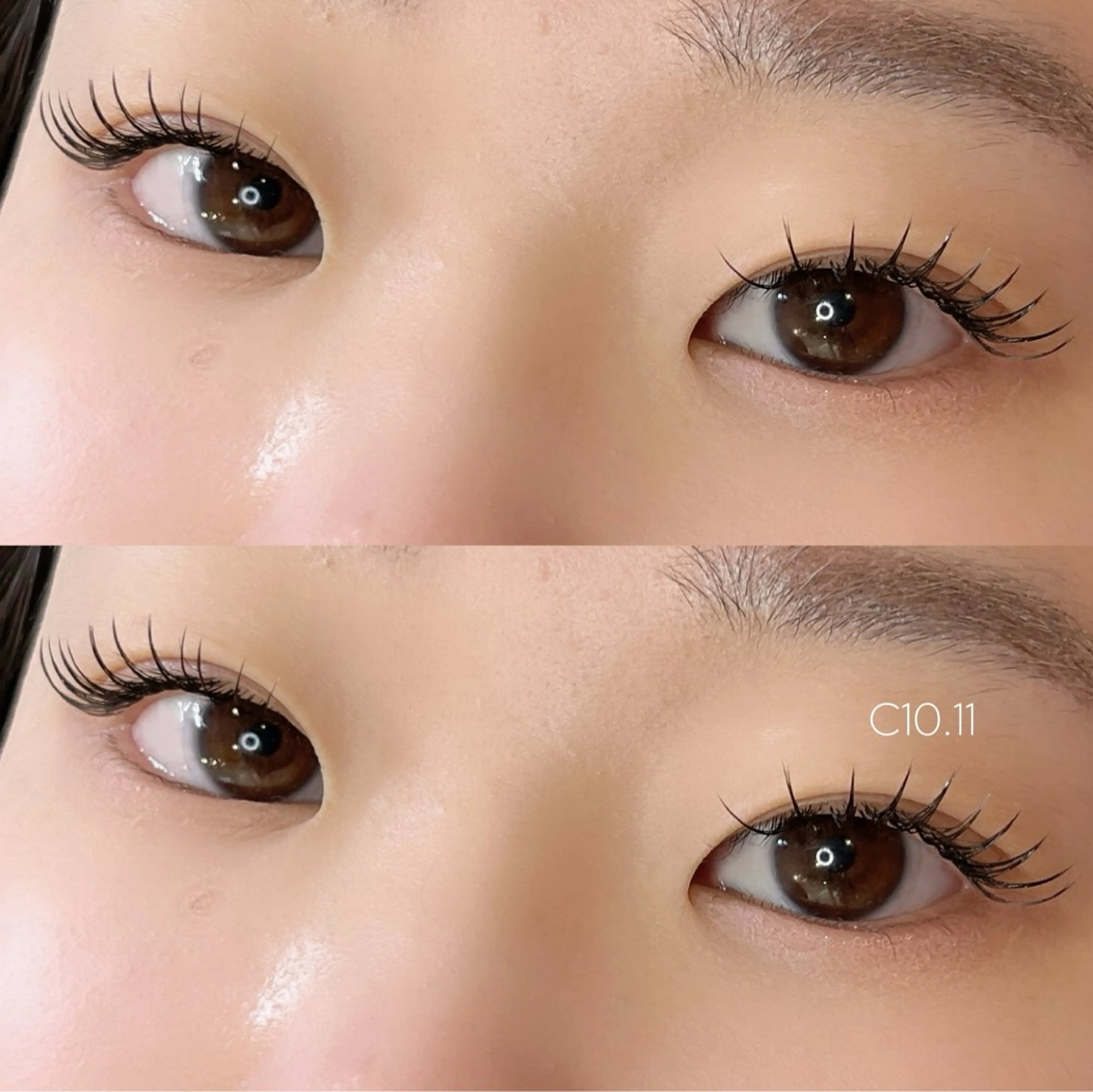 マツエク・マツパ NEST eye 🤍reinaの眉毛・アイブロウイメージ