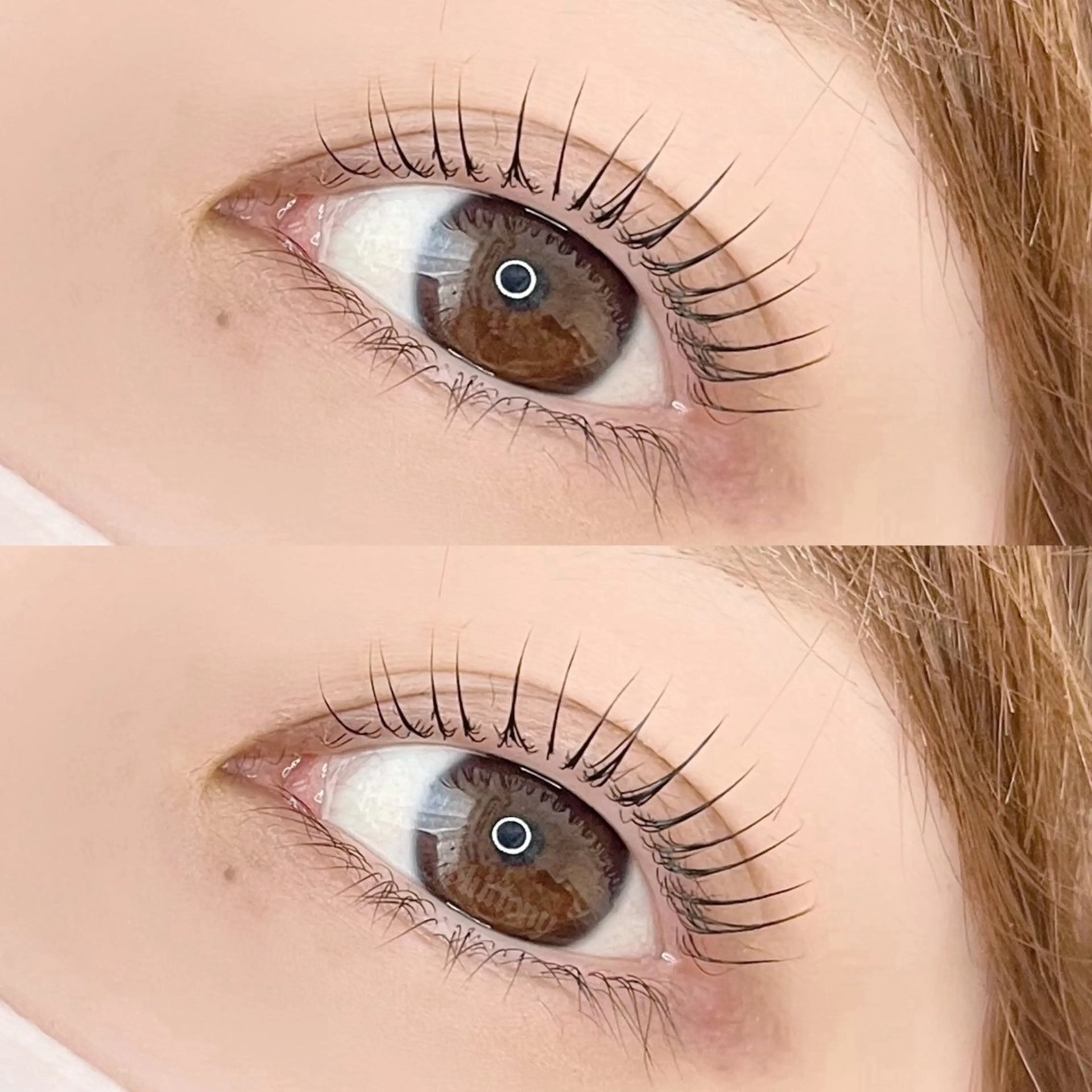 マツエク・マツパ マツパ Gluttony/ ｸﾞﾗﾄﾆｰのマツエク・マツパデザイン