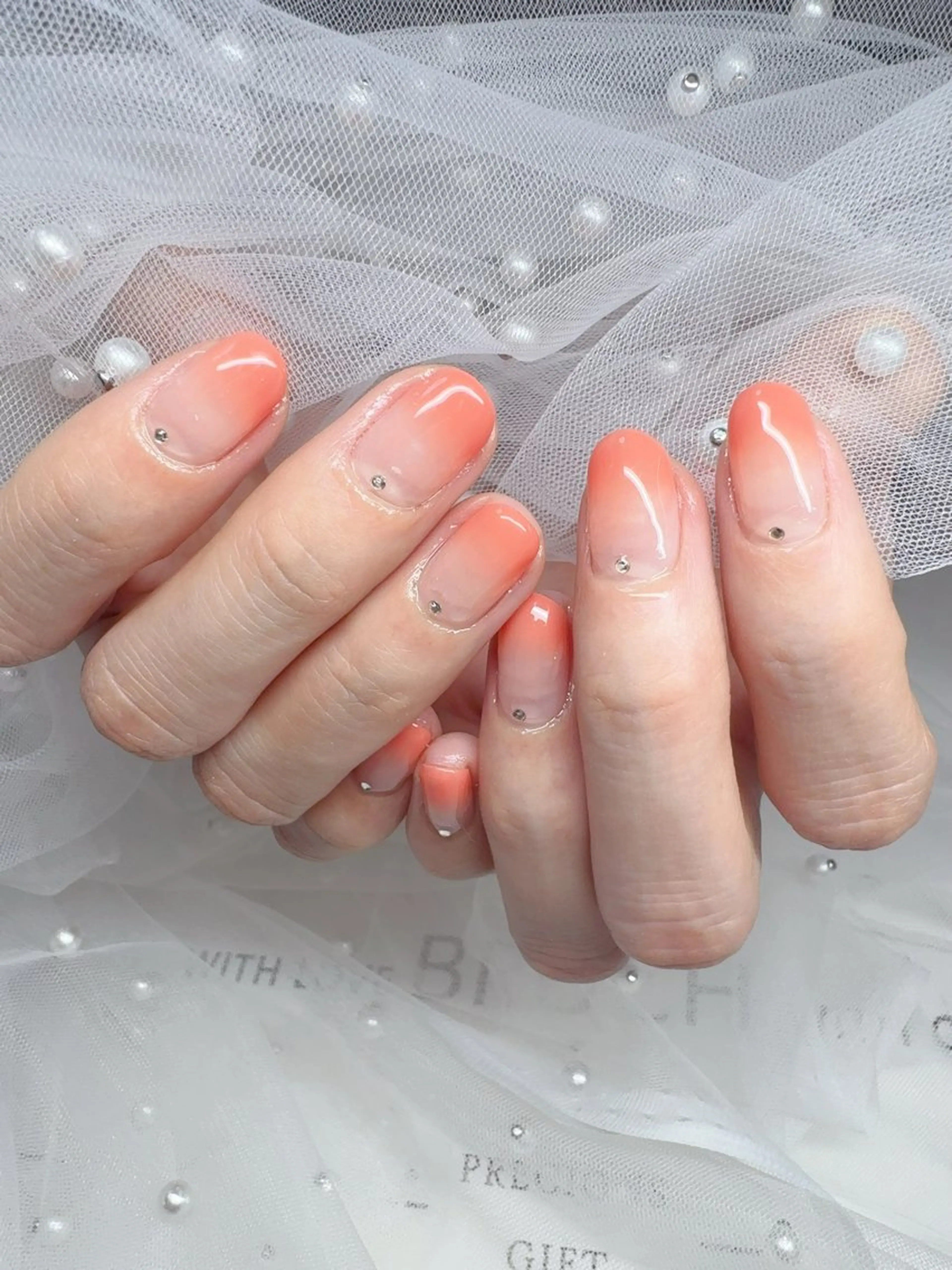 ネイル Naka Rieのネイルデザイン