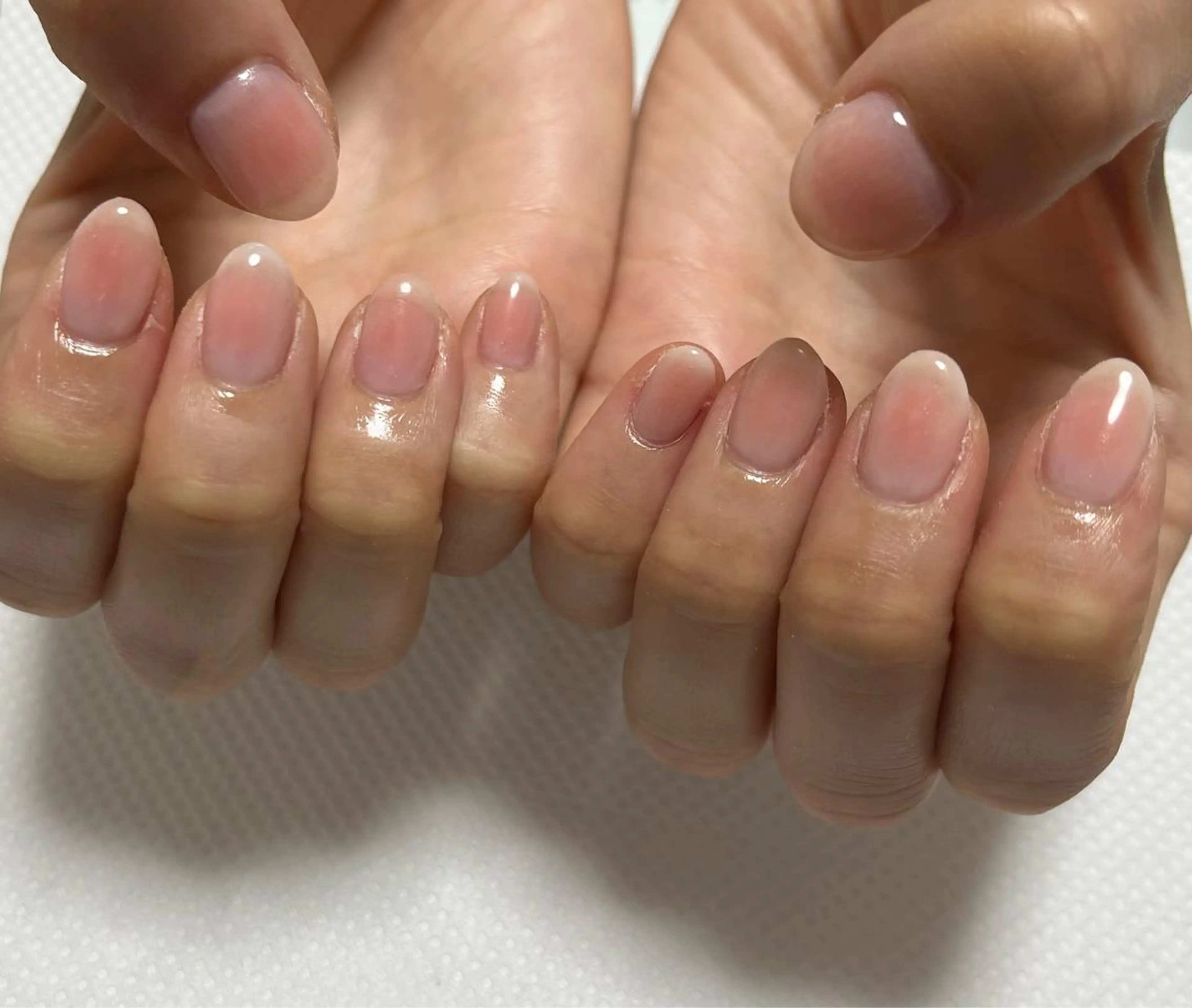 ネイル nail M&Tのネイルデザイン