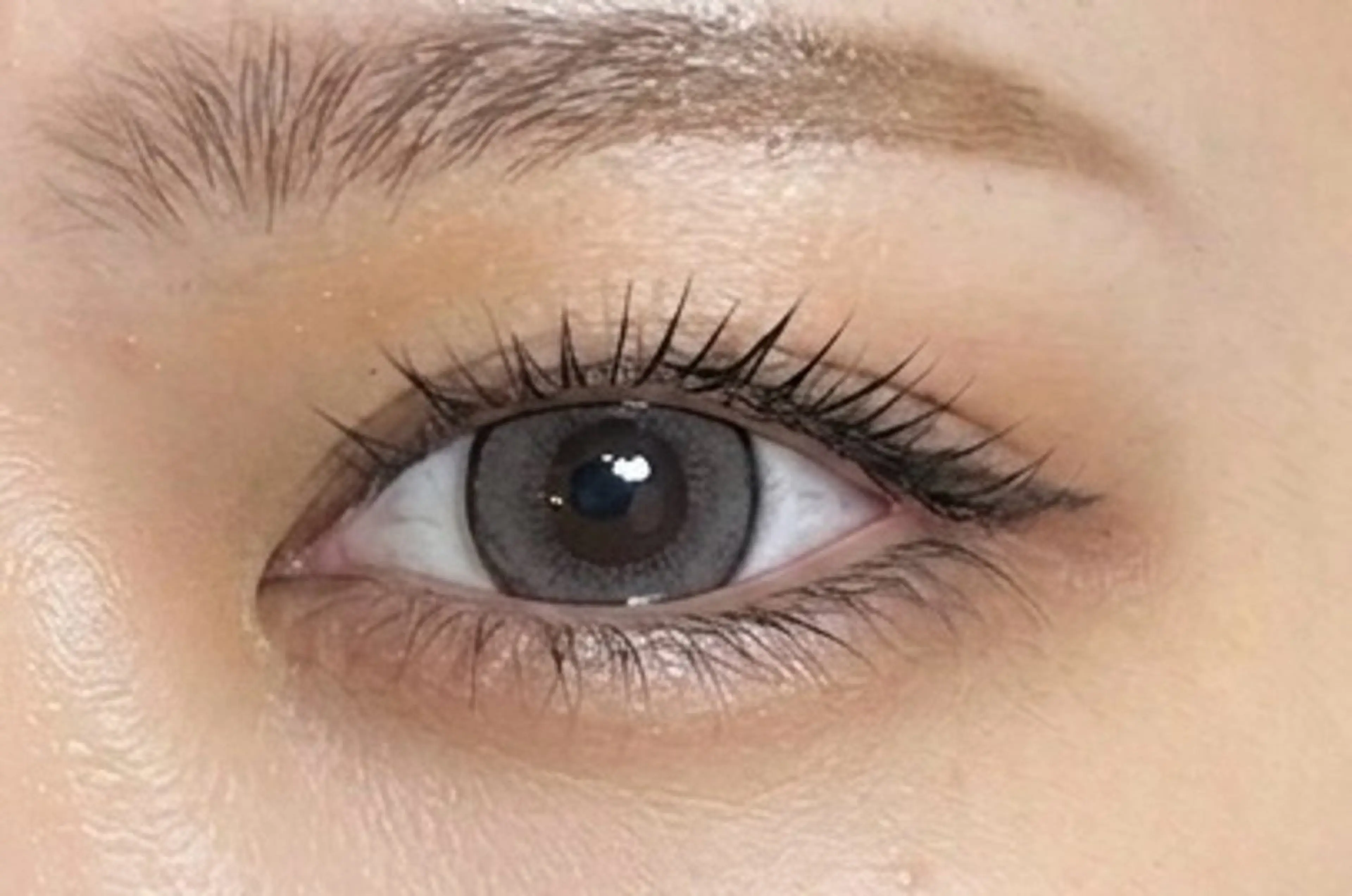 マツエク・マツパ 前里 茉彩のマツエク・マツパデザイン