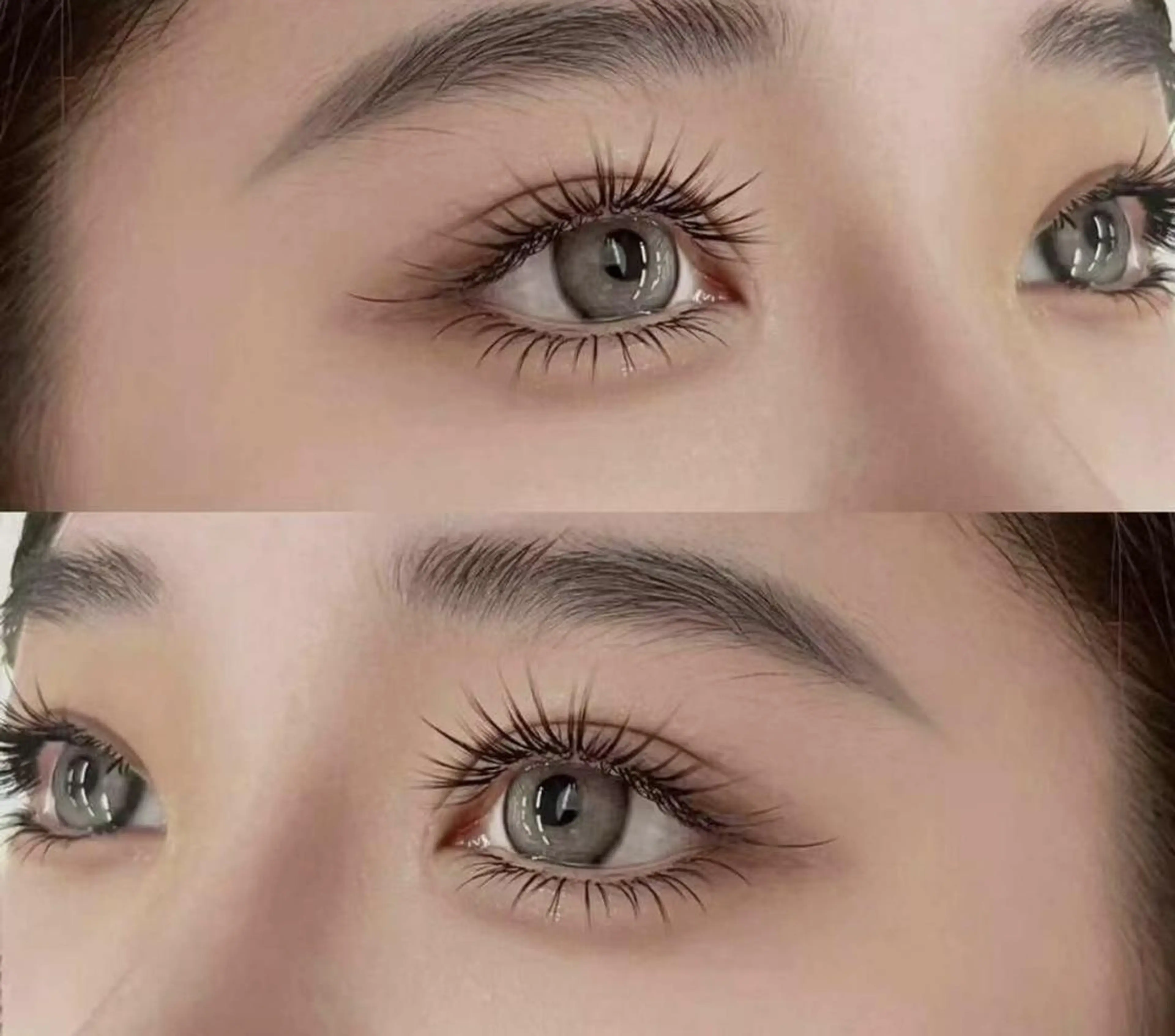 マツエク・マツパ Lemon 小岩店のマツエク・マツパデザイン