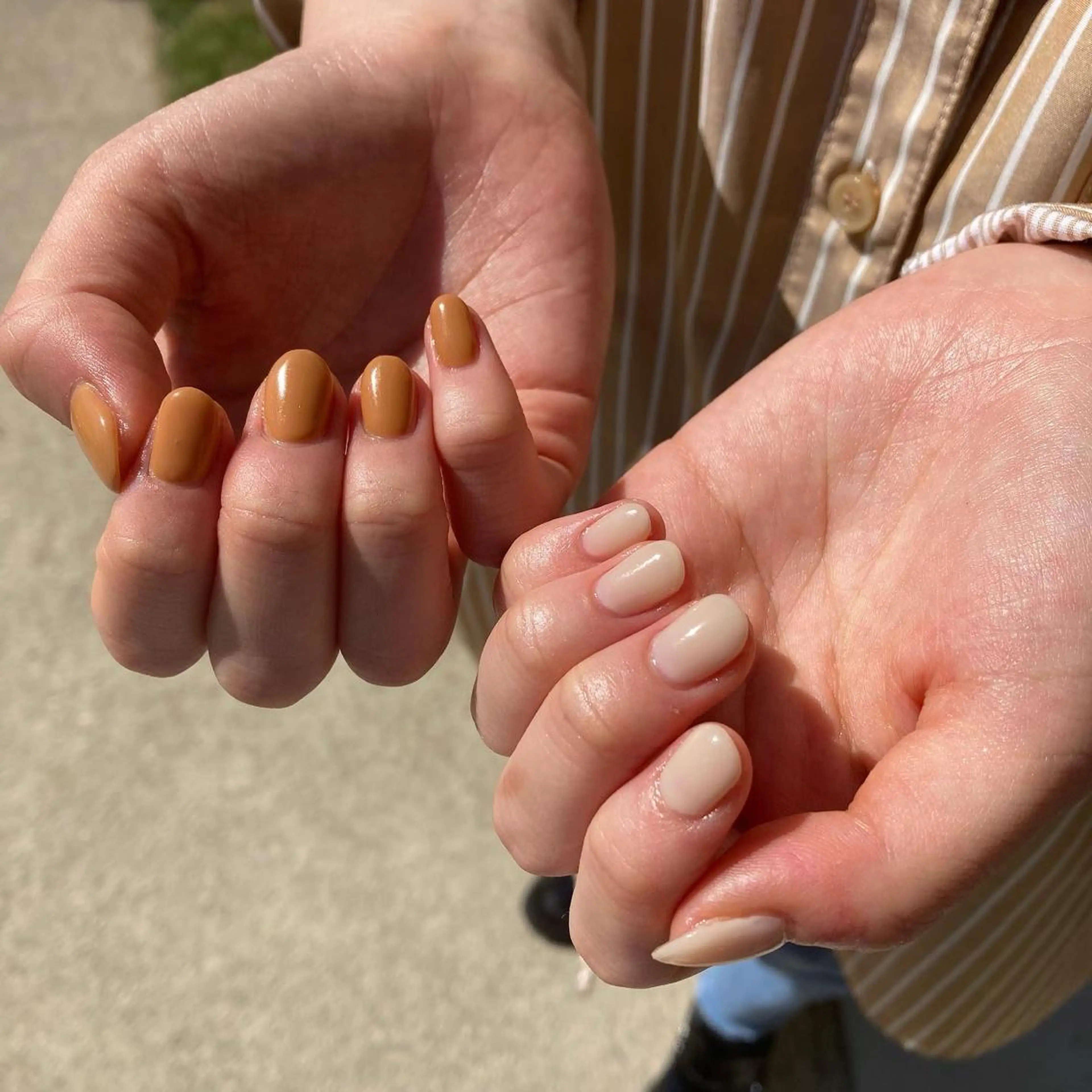 ネイル kicoco.nail所属・kicoconail misakoのネイルデザイン