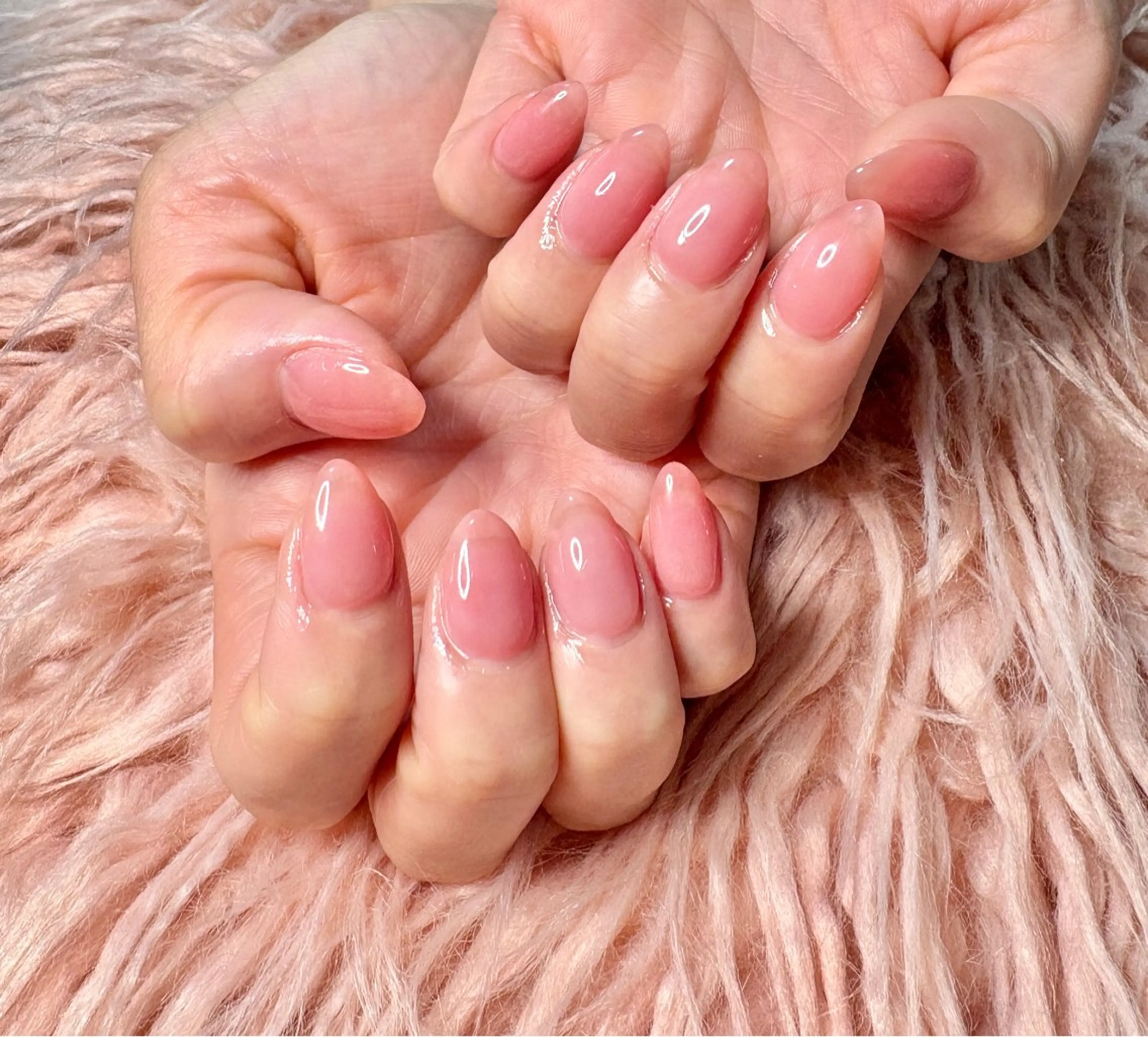 ネイル ハンドネイル Nail Salon Repos【ルポ】のネイルデザイン