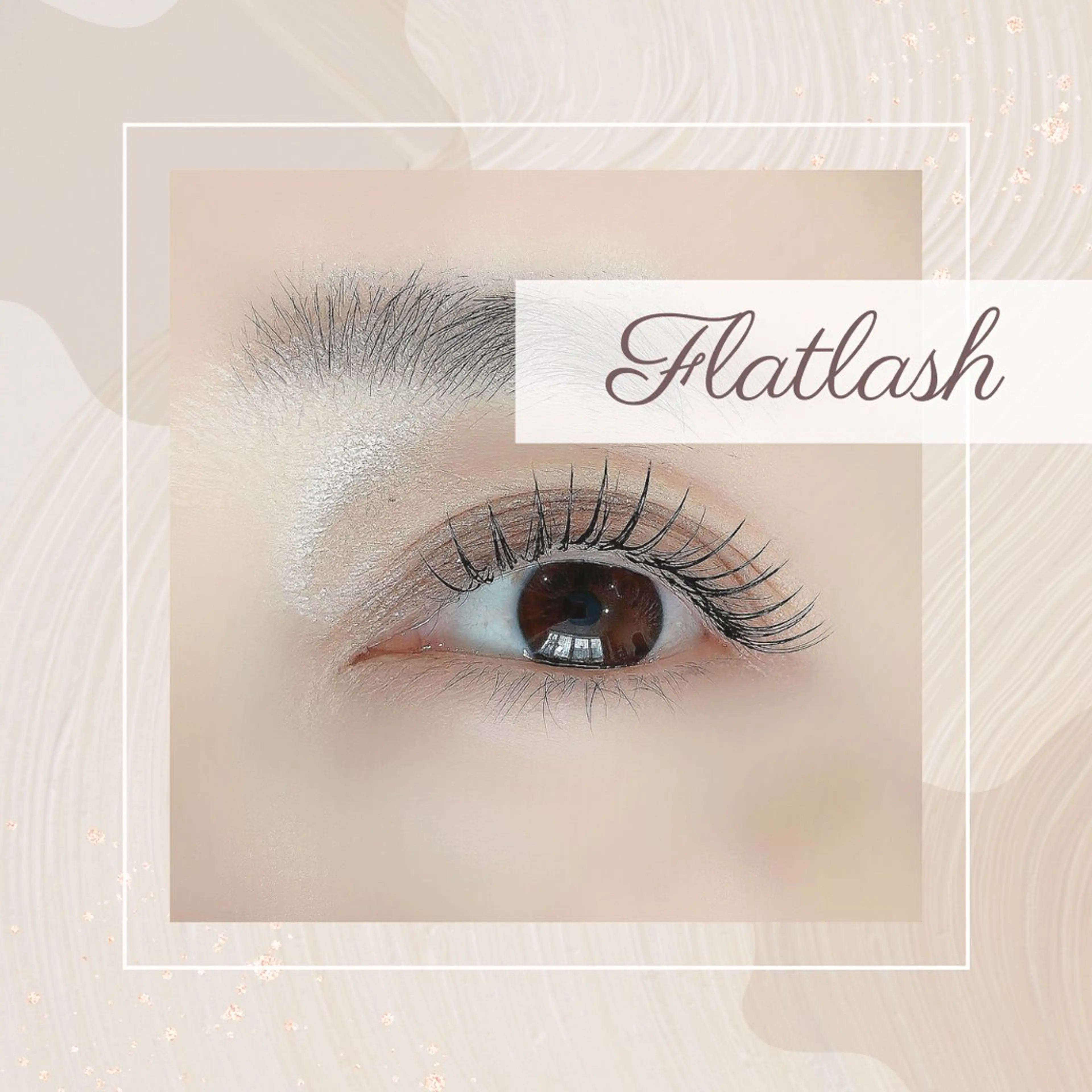 マツエク・マツパ マツエク Fallon Beautyのマツエク・マツパデザイン