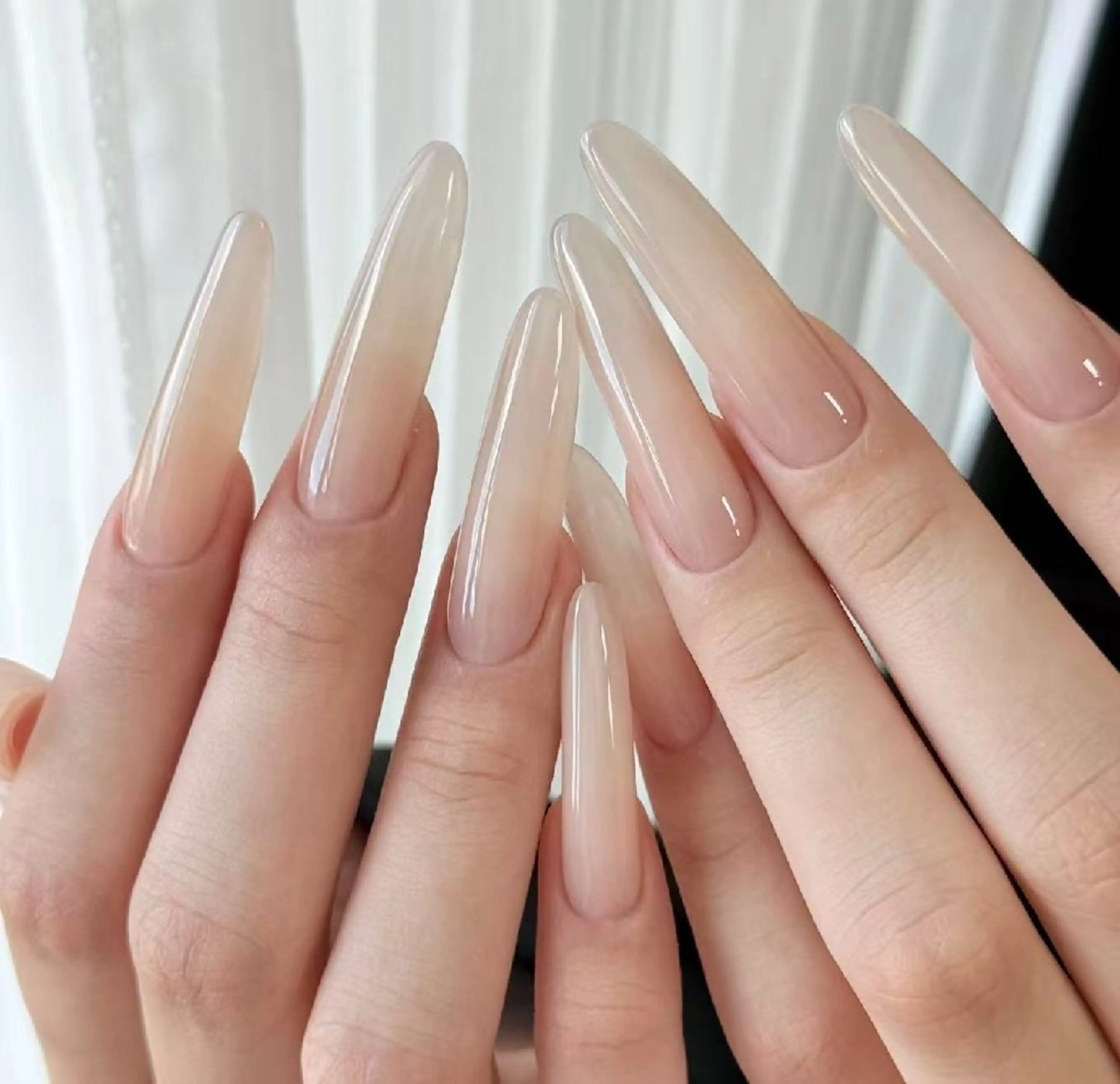 ネイル ハンドネイル 池袋格安 ネイルのネイルデザイン