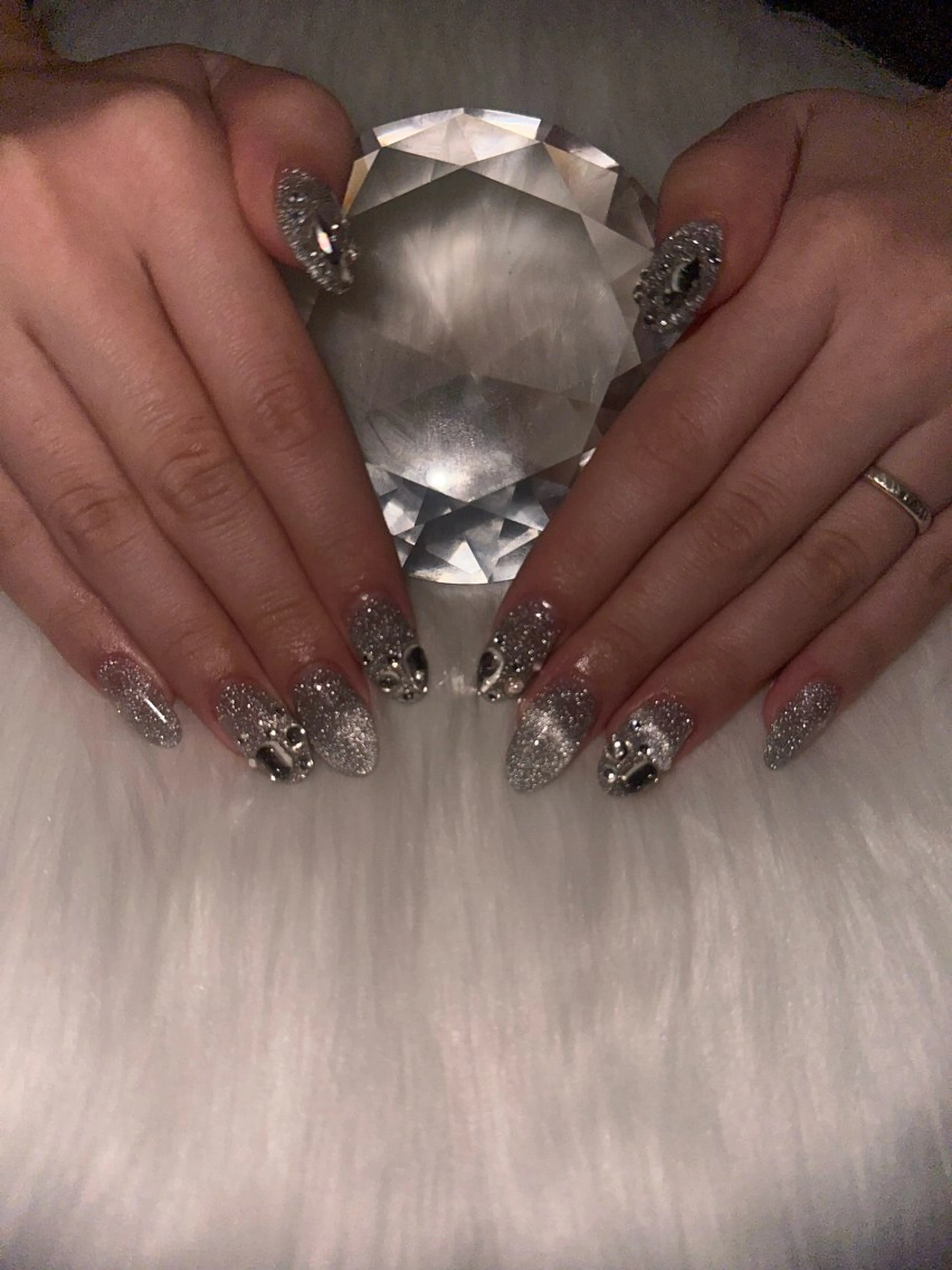 ネイル nail K mihaneのネイルデザイン