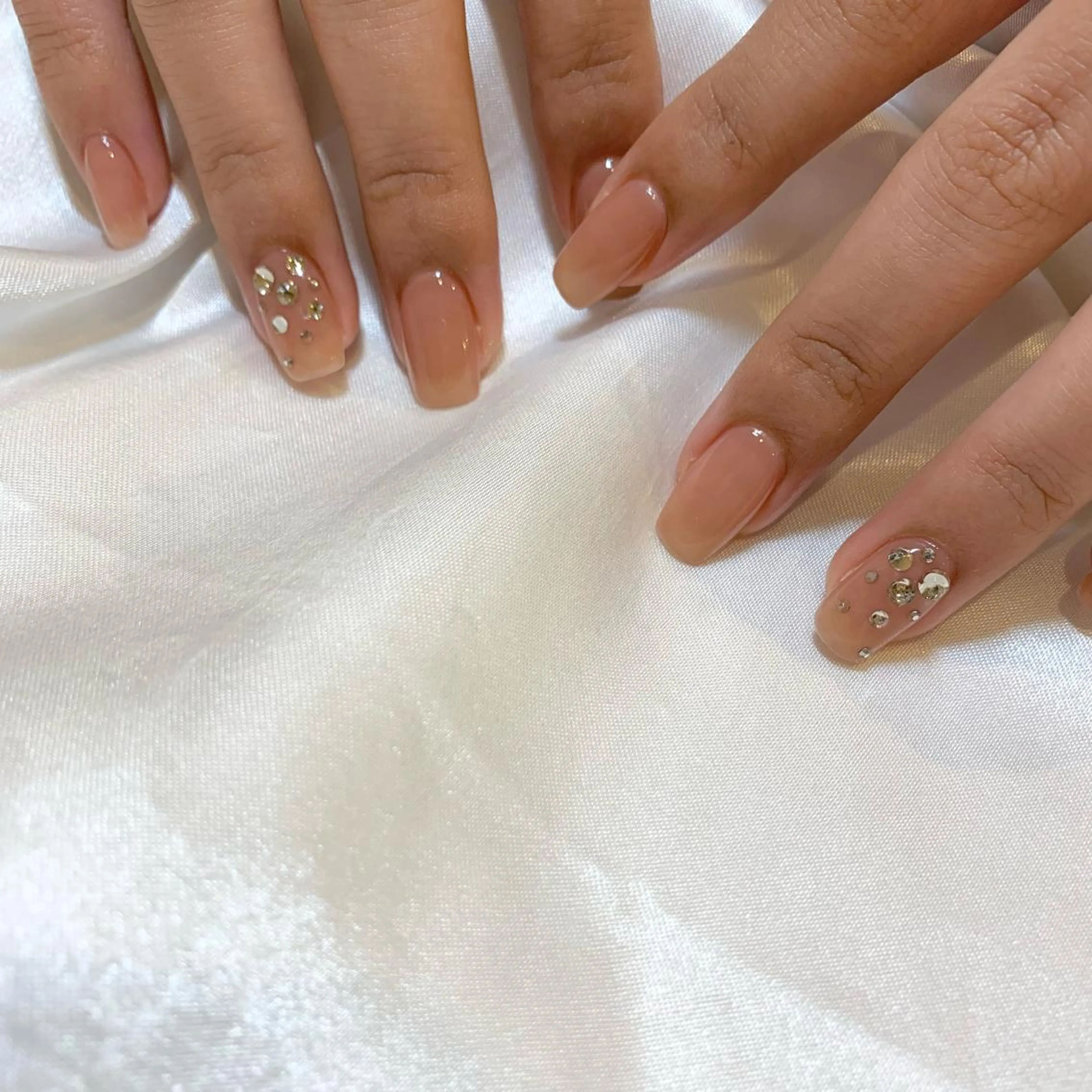 ネイル ハンドネイル ui nailのネイルデザイン