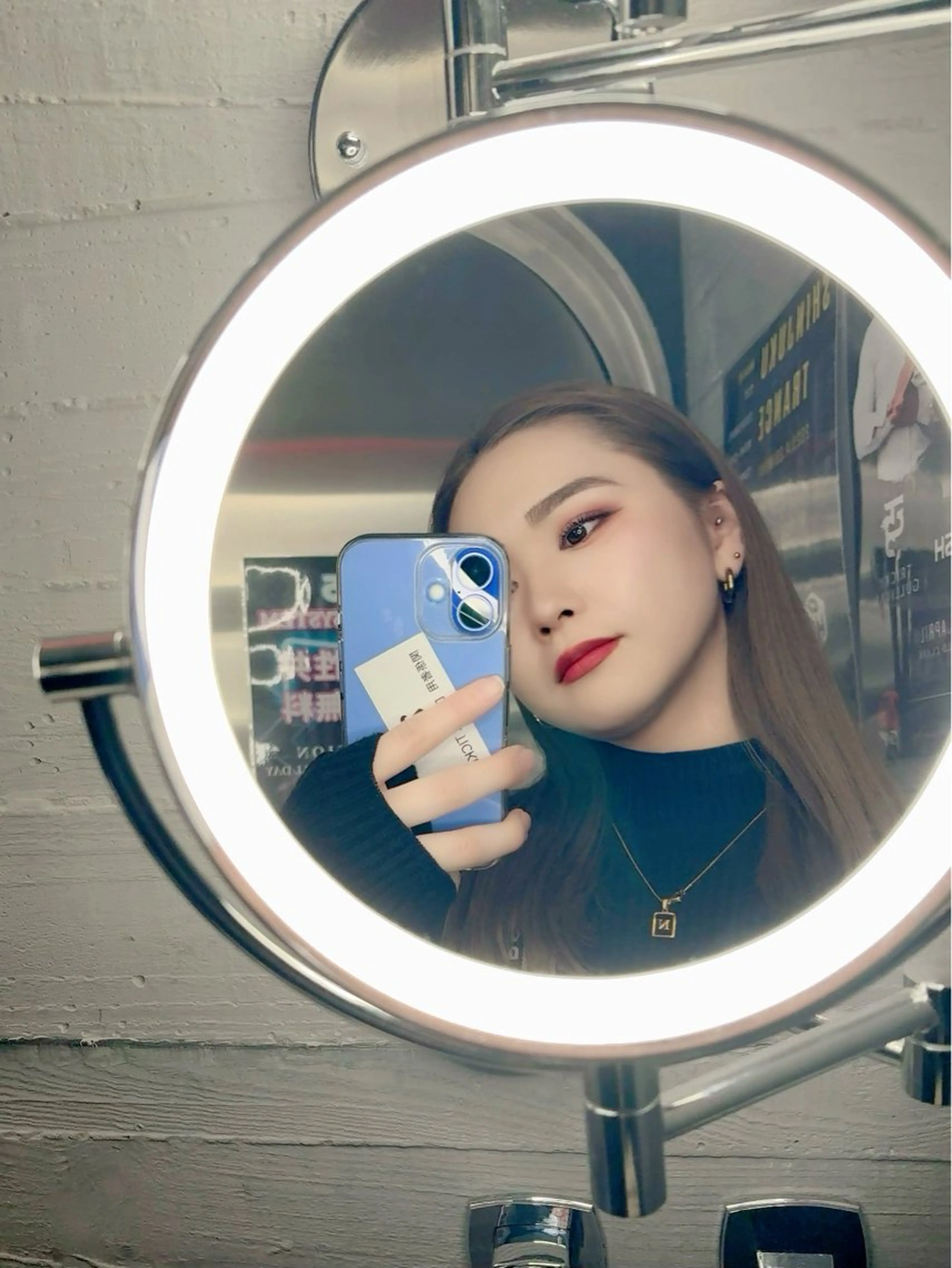 アイブロウサロン Eyepreme渋谷 【眉毛専門店】所属・森山 奈保子の眉毛・アイブロウイメージ