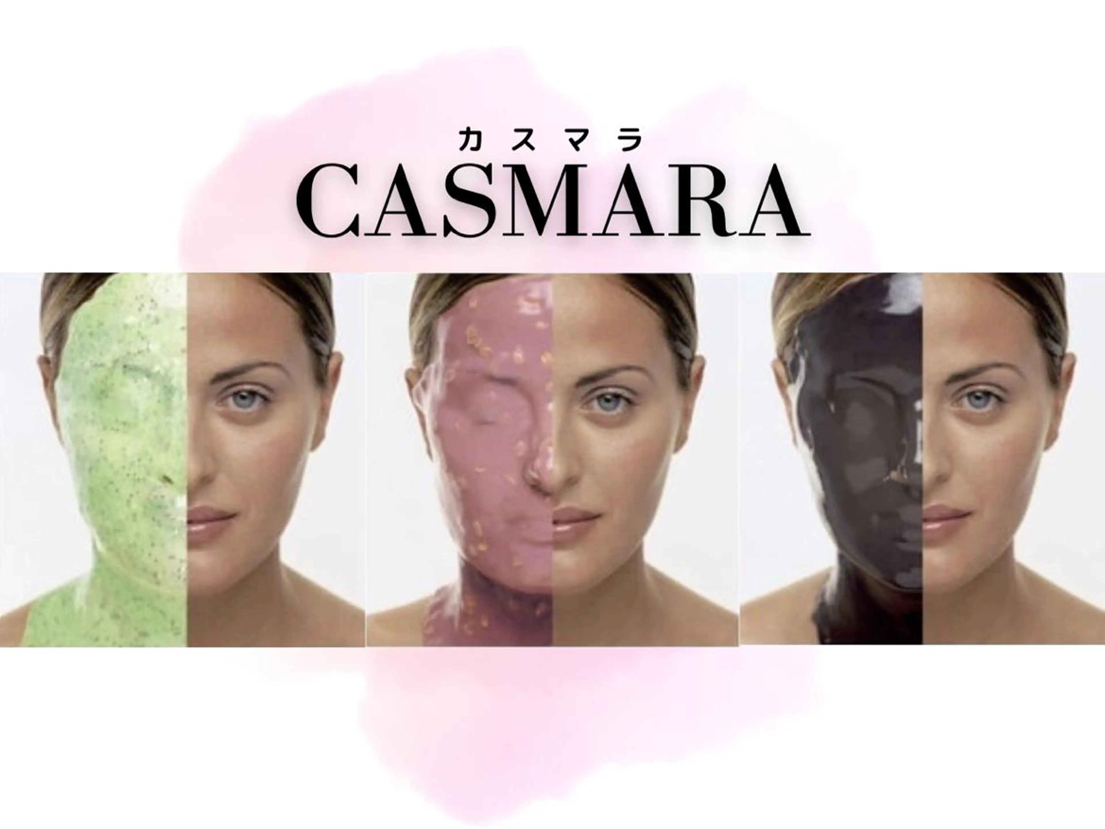 菊地 千奈のエステ・リラクイメージ