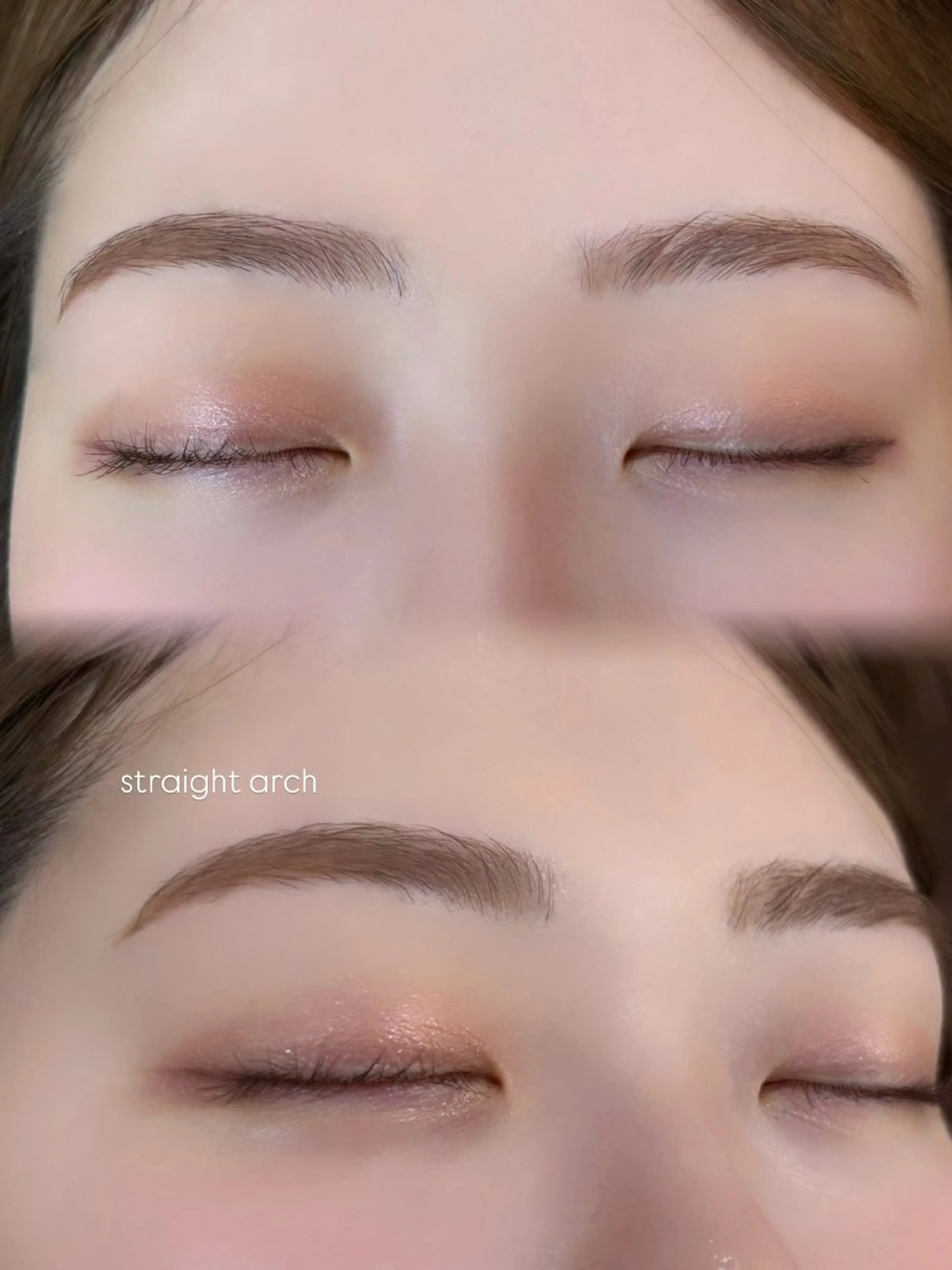 アイブロウ EYELA 🎀五十嵐華月🎀のマツエク・マツパデザイン