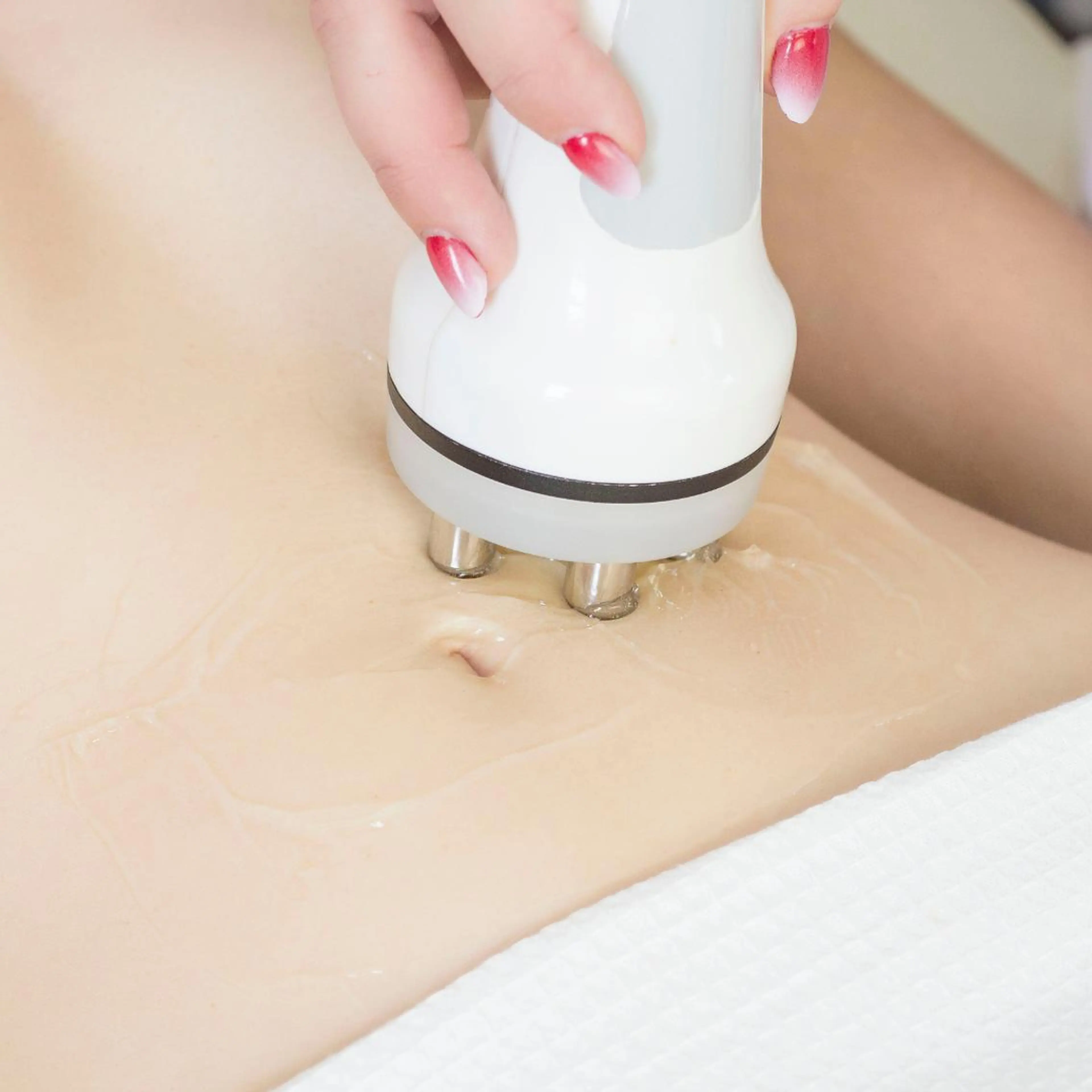 パラジェル＆オフ無料 💅Pi.Reのネイルデザイン