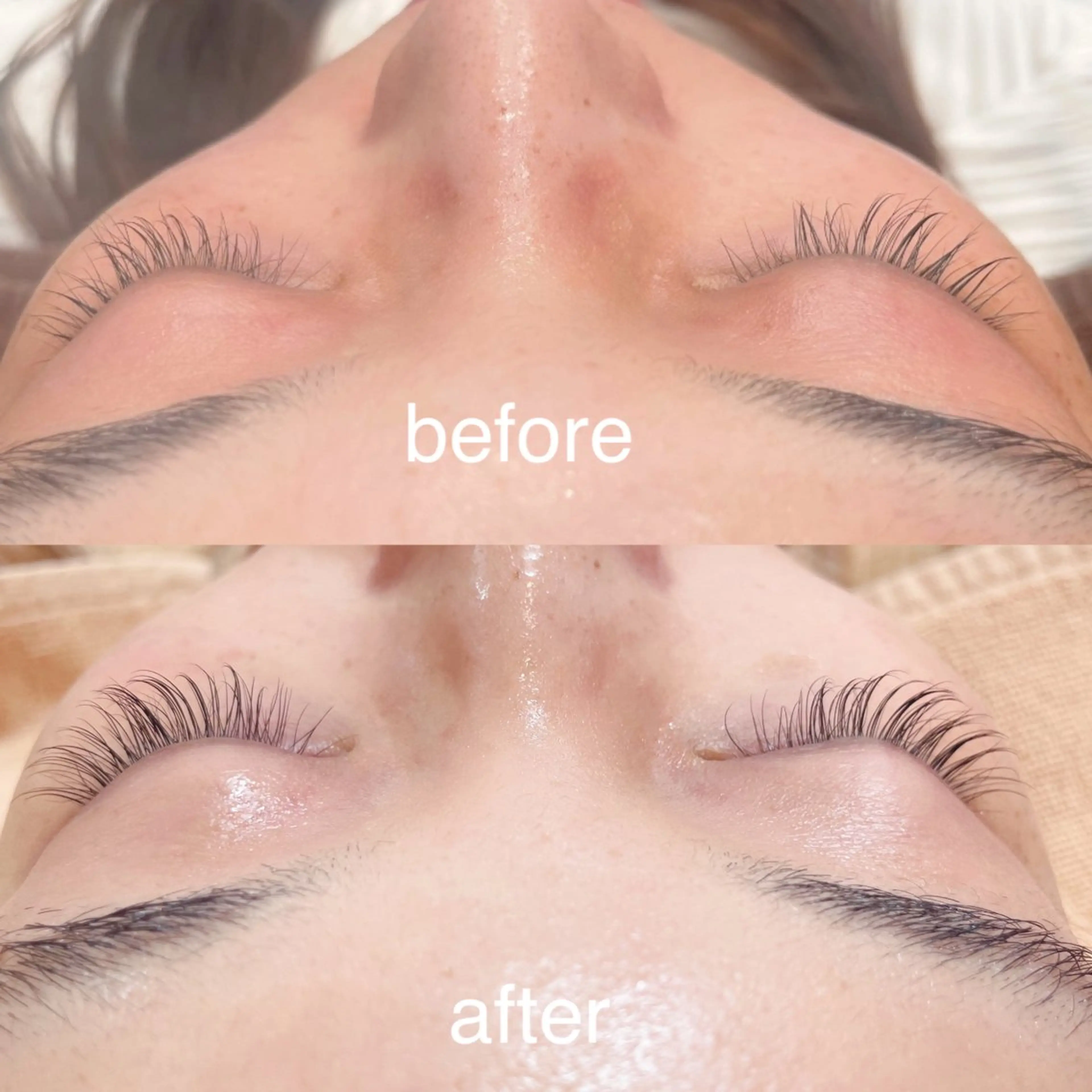 ラッシュアディクト　サロンケア👀✨の写真