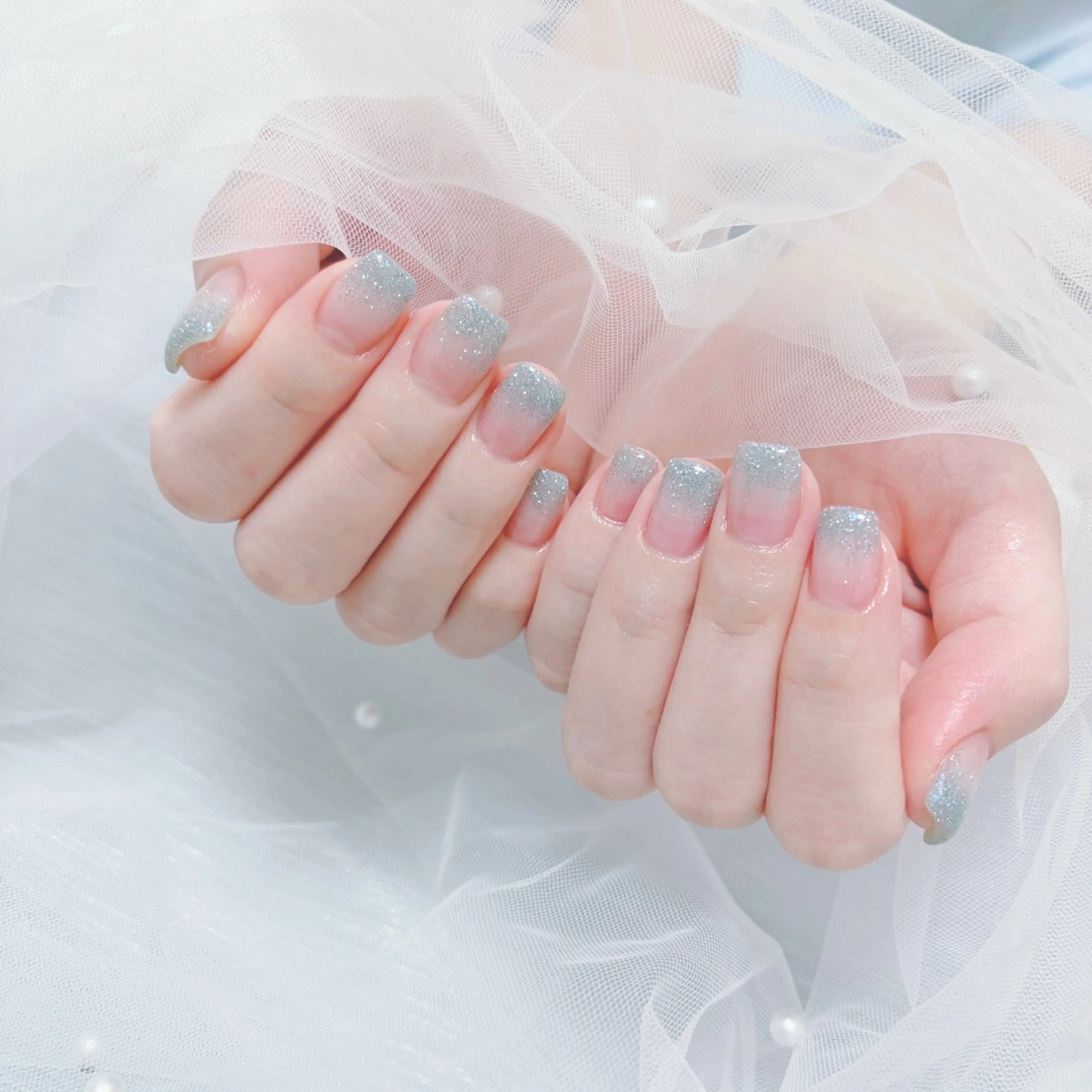 ネイル 💅fleur Ayumiのネイルデザイン