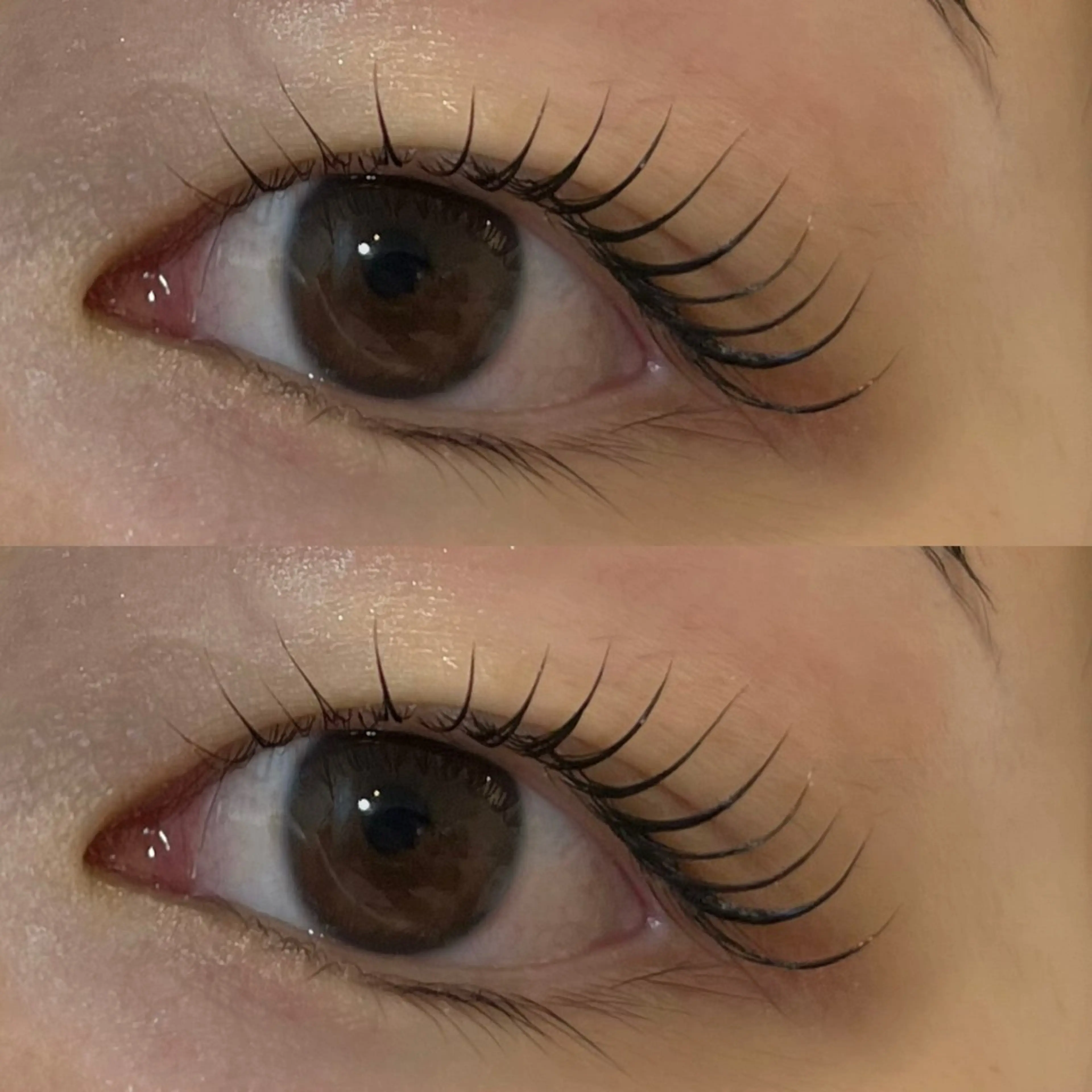 マツエク・マツパ MOE_ eyelashのマツエク・マツパデザイン