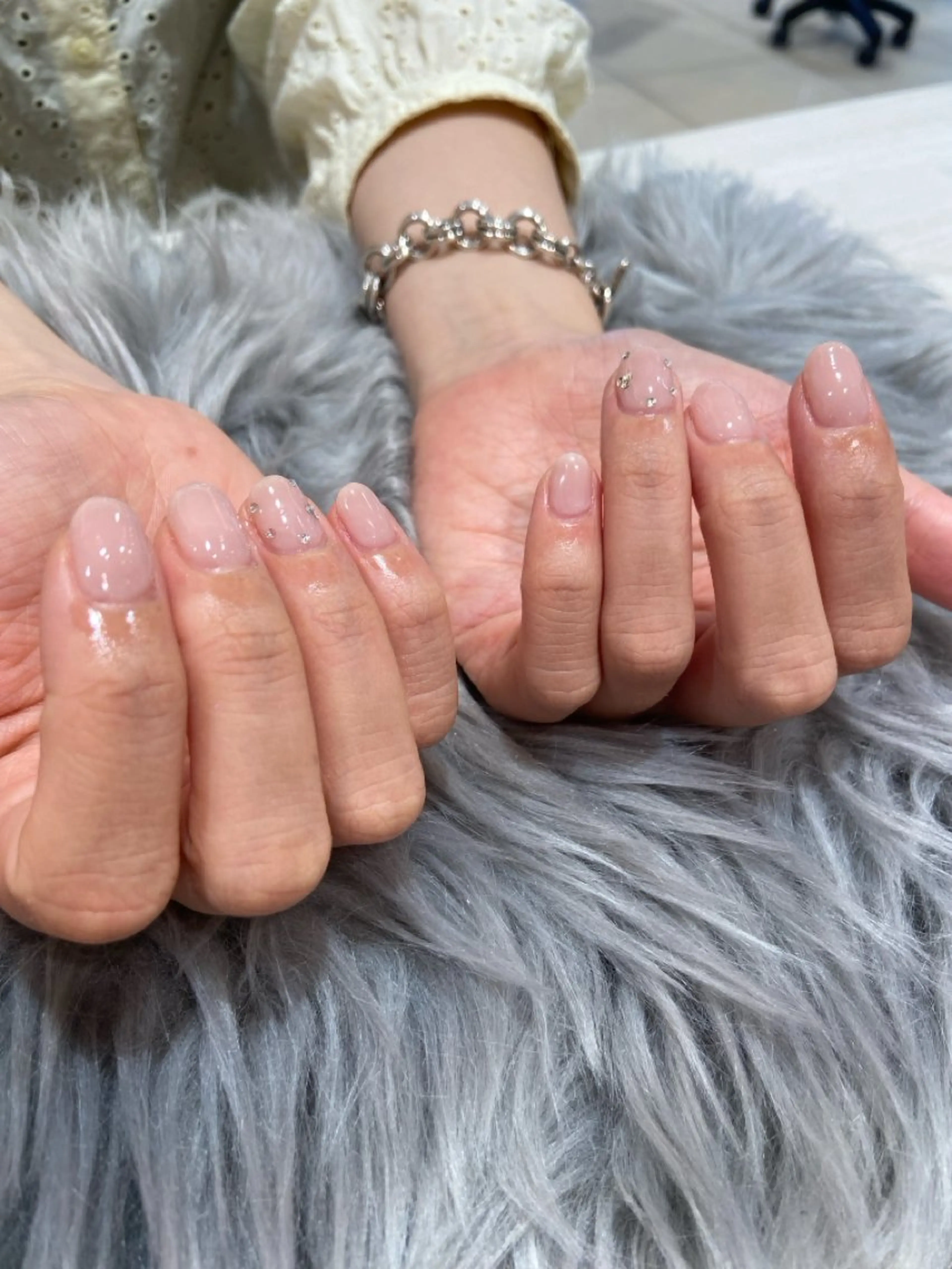 ネイル ハンドネイル 💅 ふじいのネイルデザイン