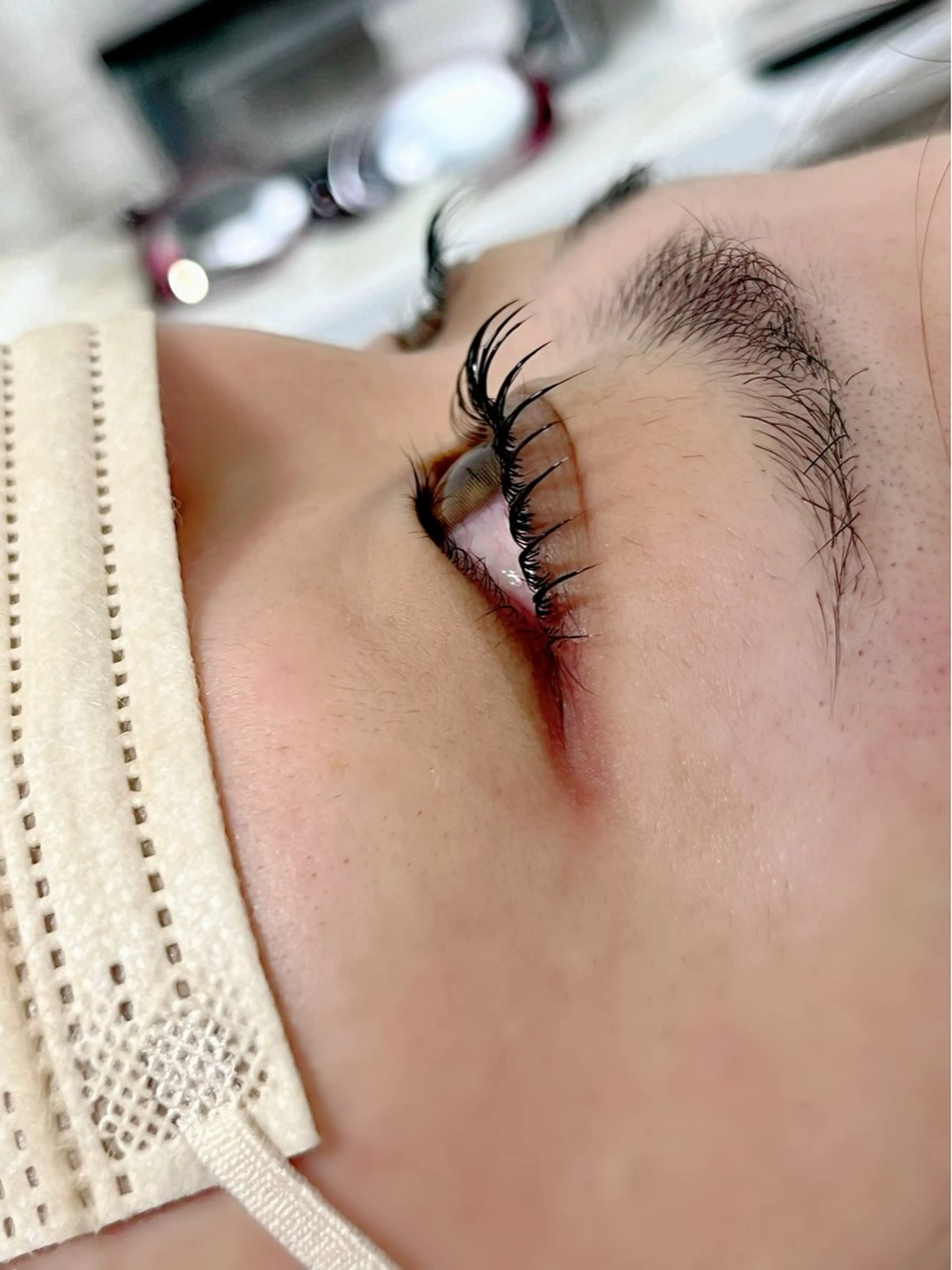 マツエク・マツパ Eye'llbe lashのその他イメージ