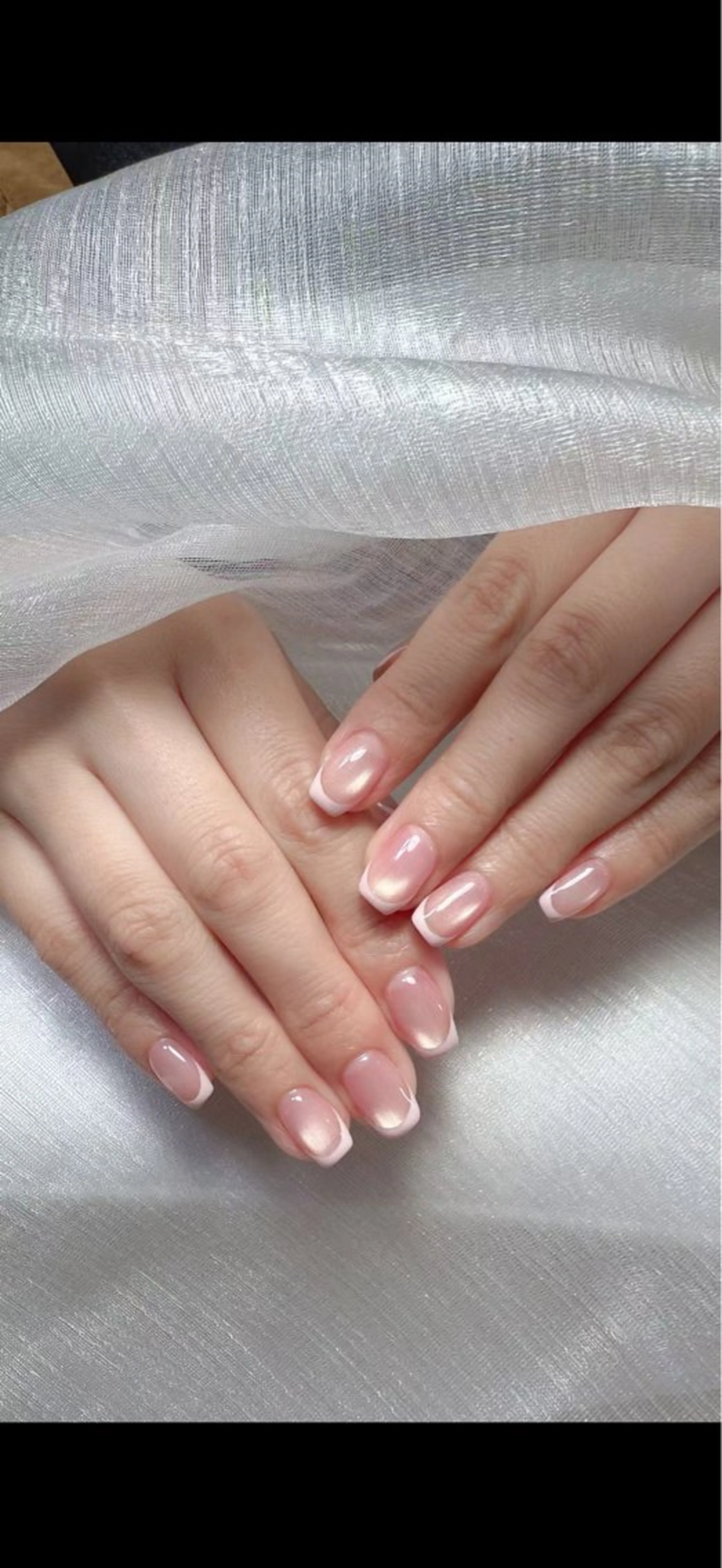 ネイル メルシー ゆりのネイルデザイン