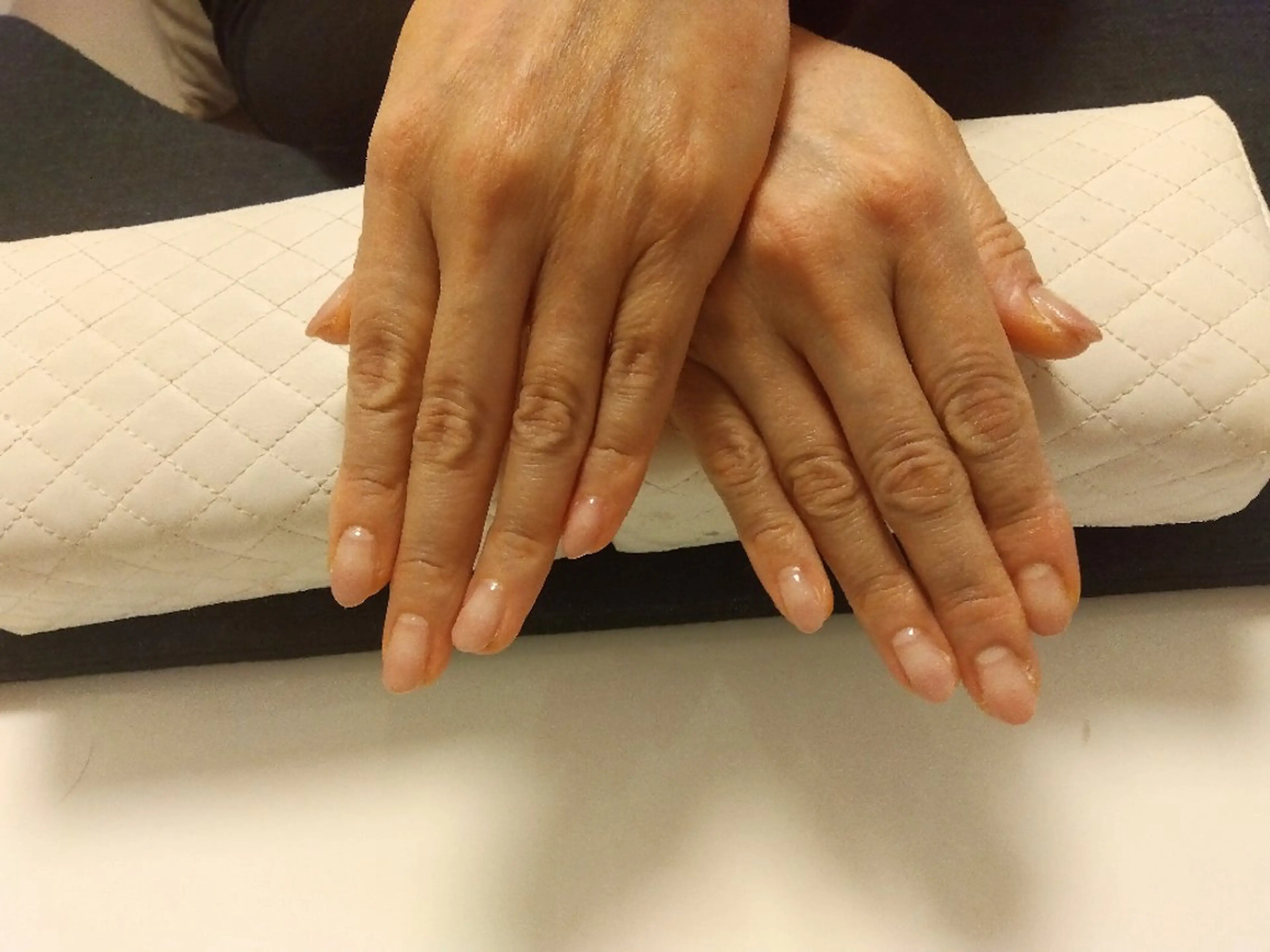 ネイル 福岡 祐子のネイルデザイン