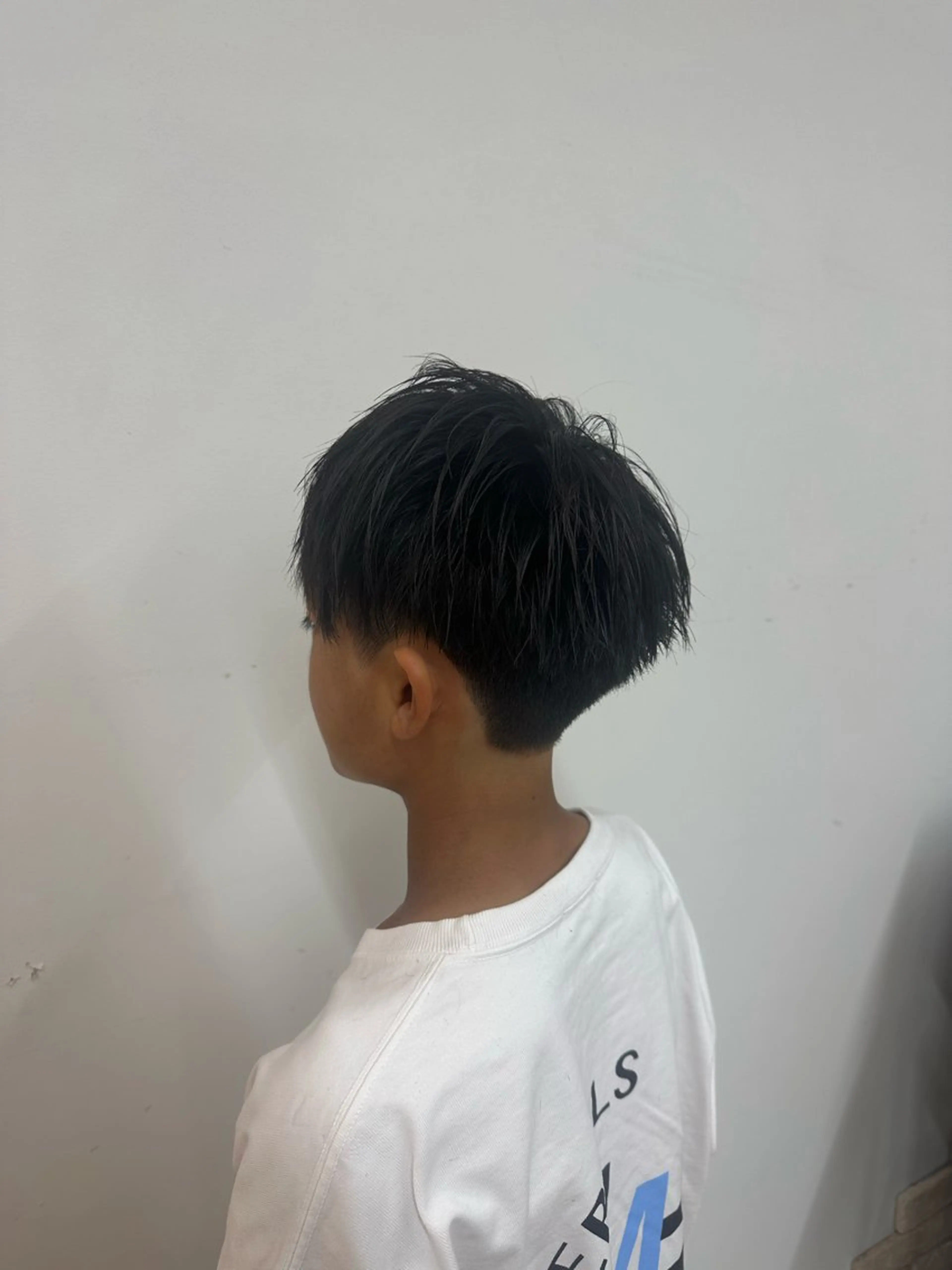 メンズ 三浦 光汰のヘアスタイル