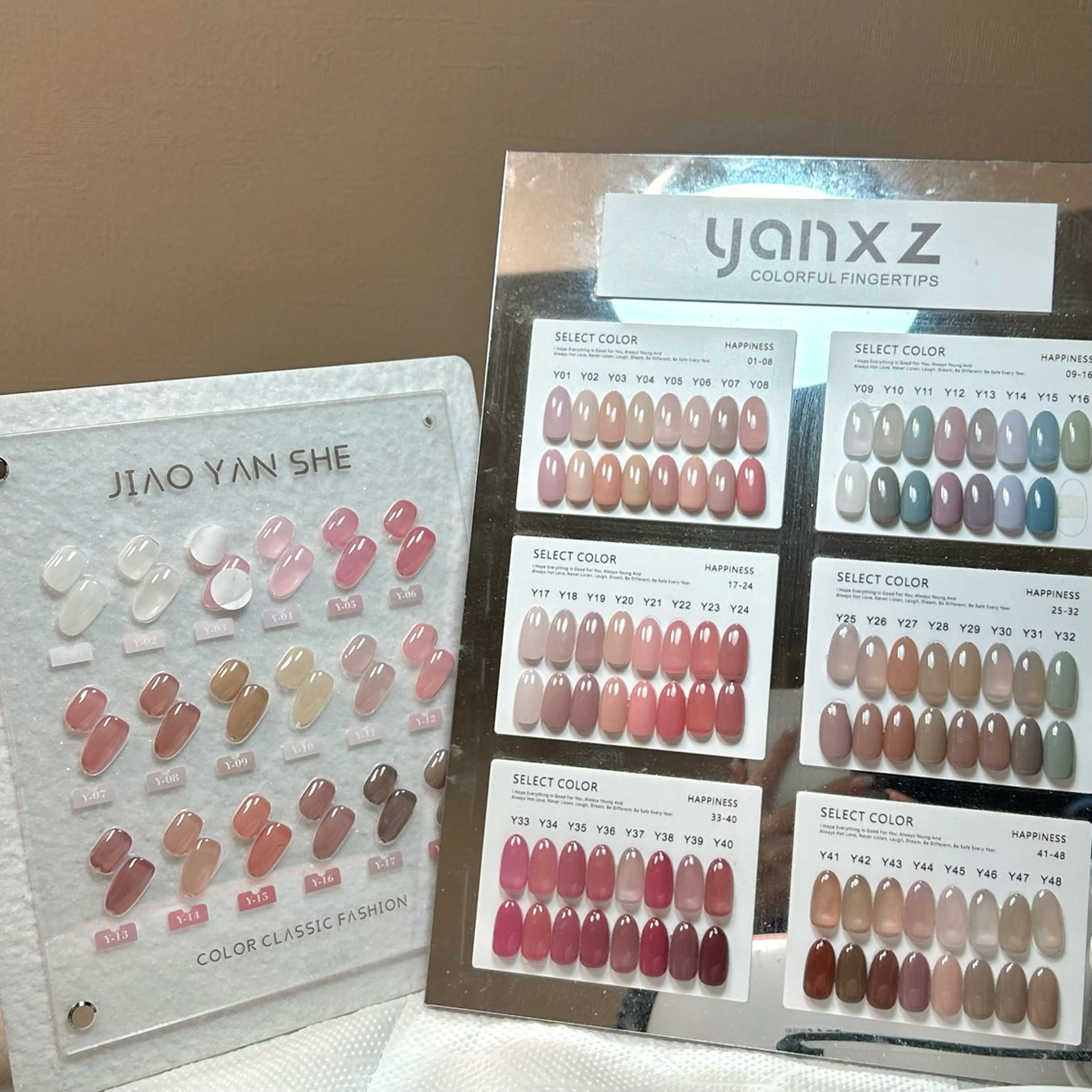 ネイル ハンドネイル cat's meのネイルデザイン