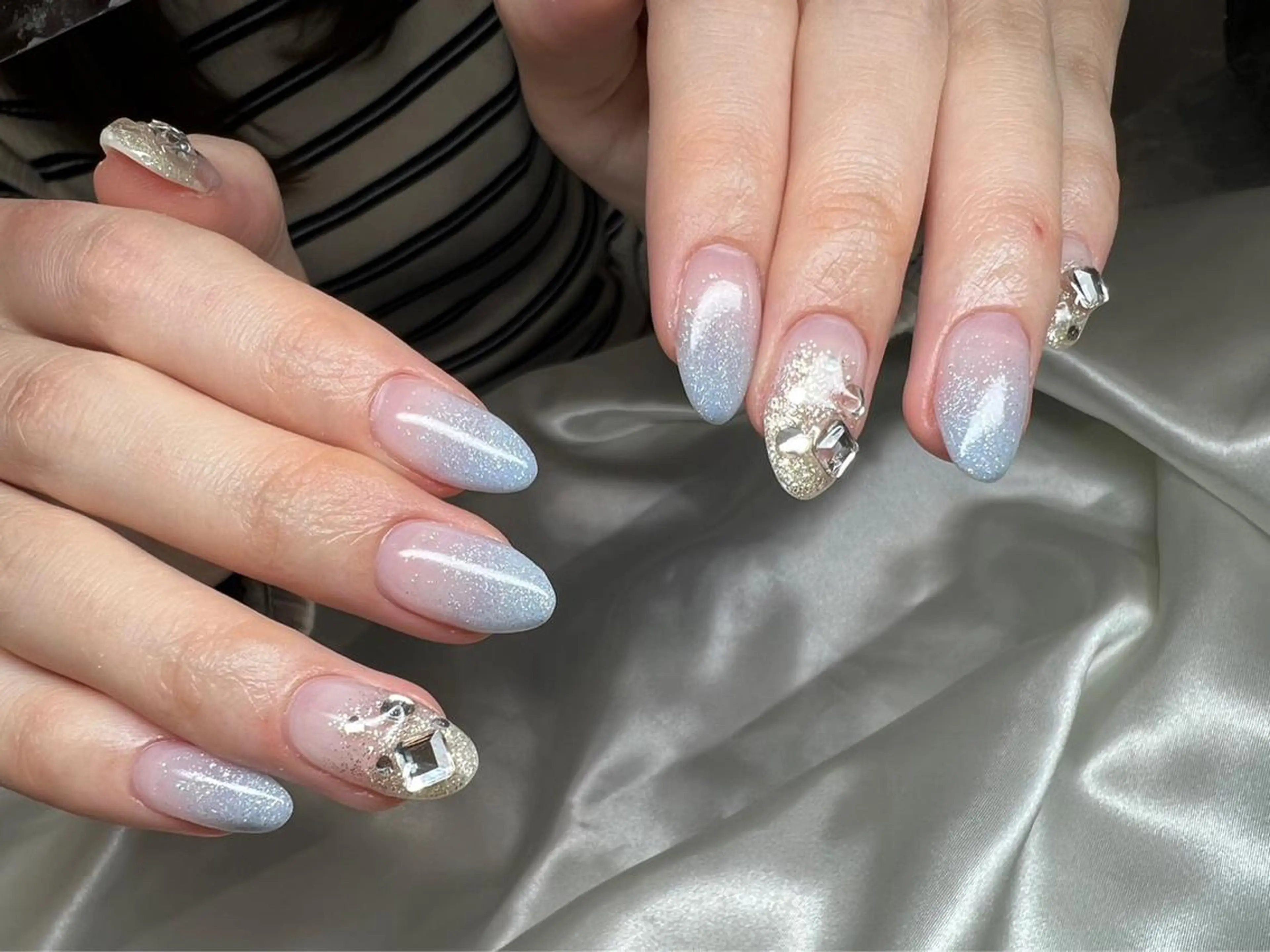 ネイル -N nail- Jr.nailistのネイルデザイン