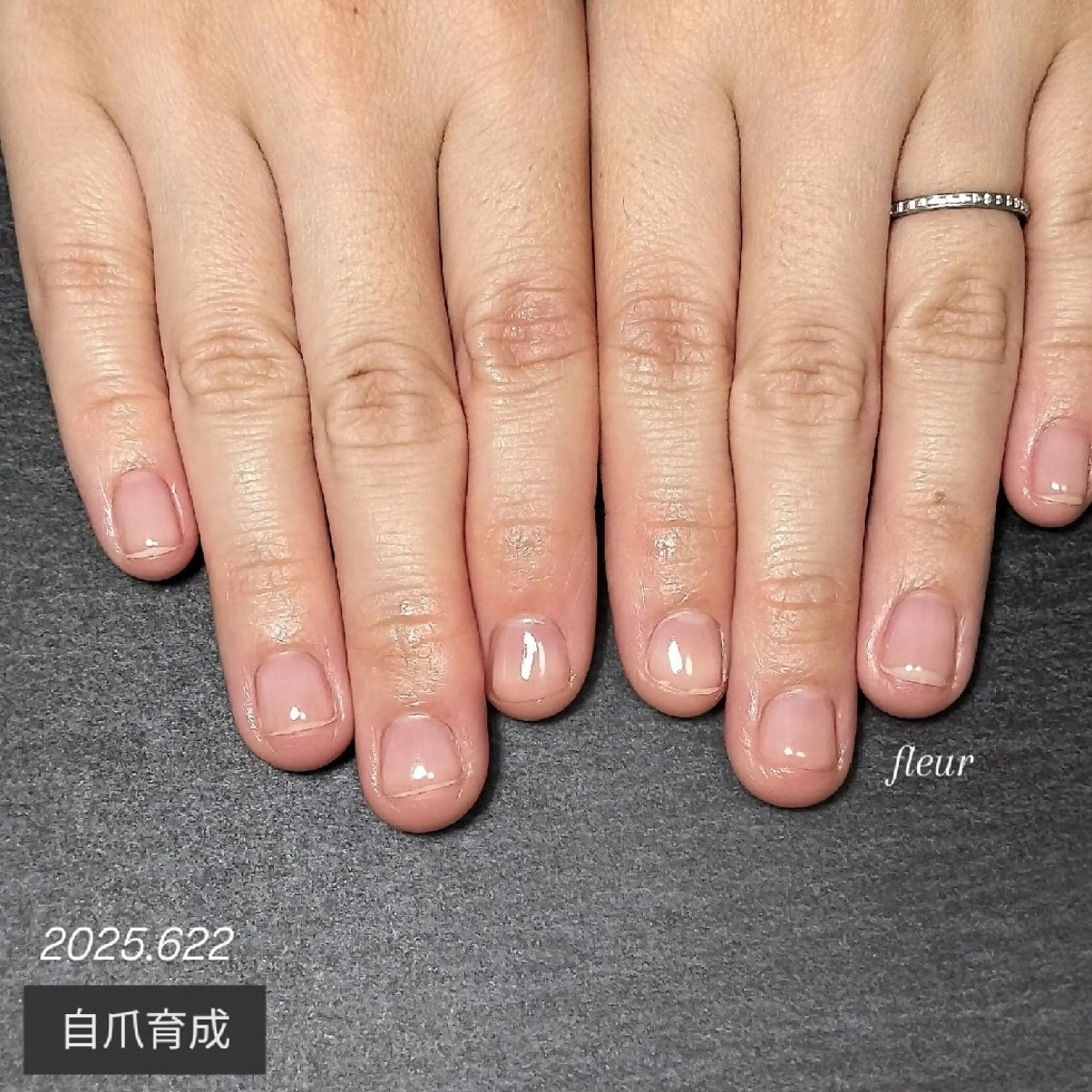 ネイル ジェルネイル megumi. sのネイルデザイン