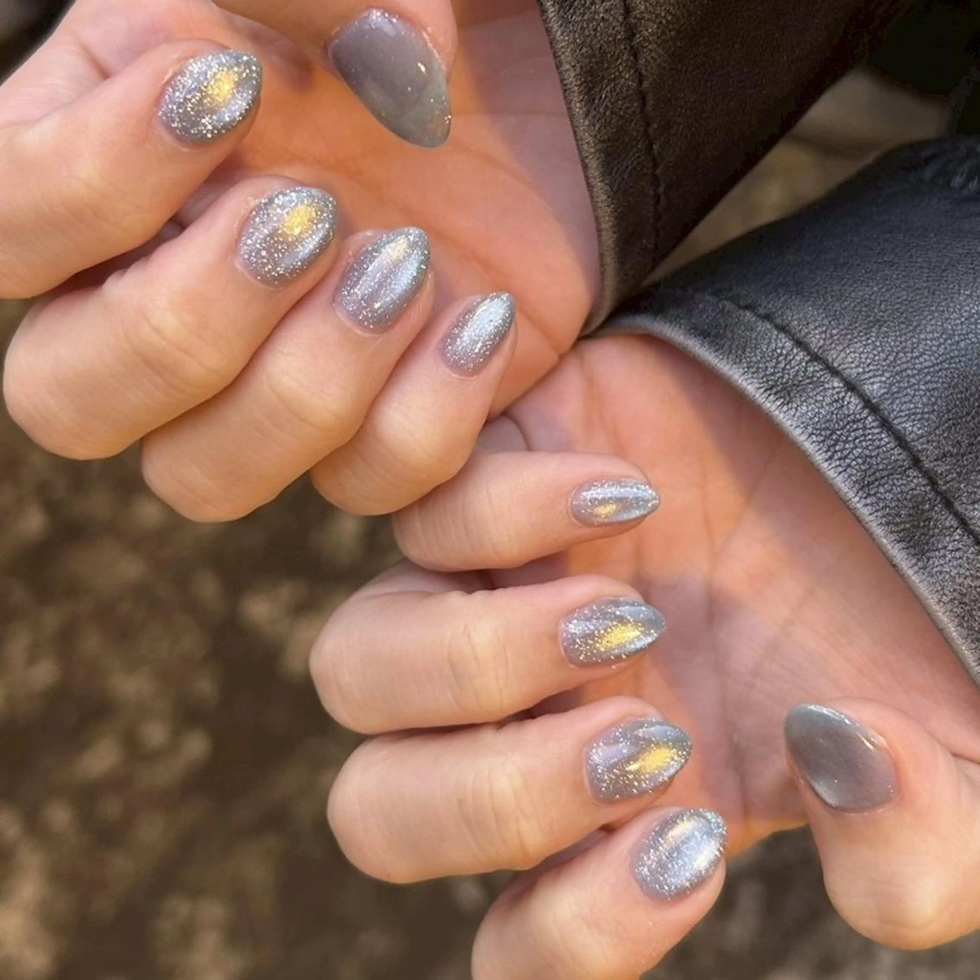 ネイル ハンドネイル 村上 ひかりのネイルデザイン