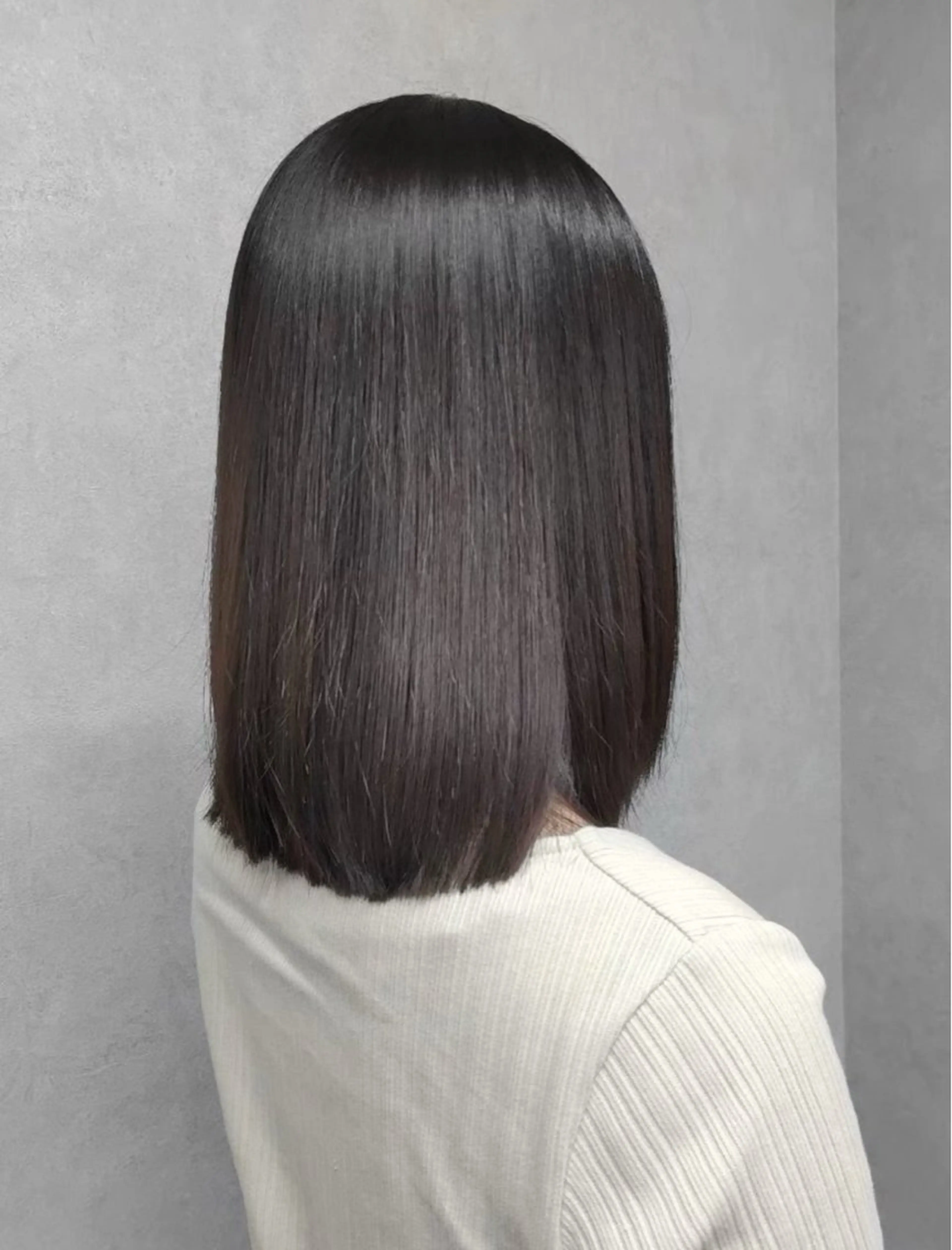 カラー カット ヘアカラー 山科 力輝のヘアスタイル