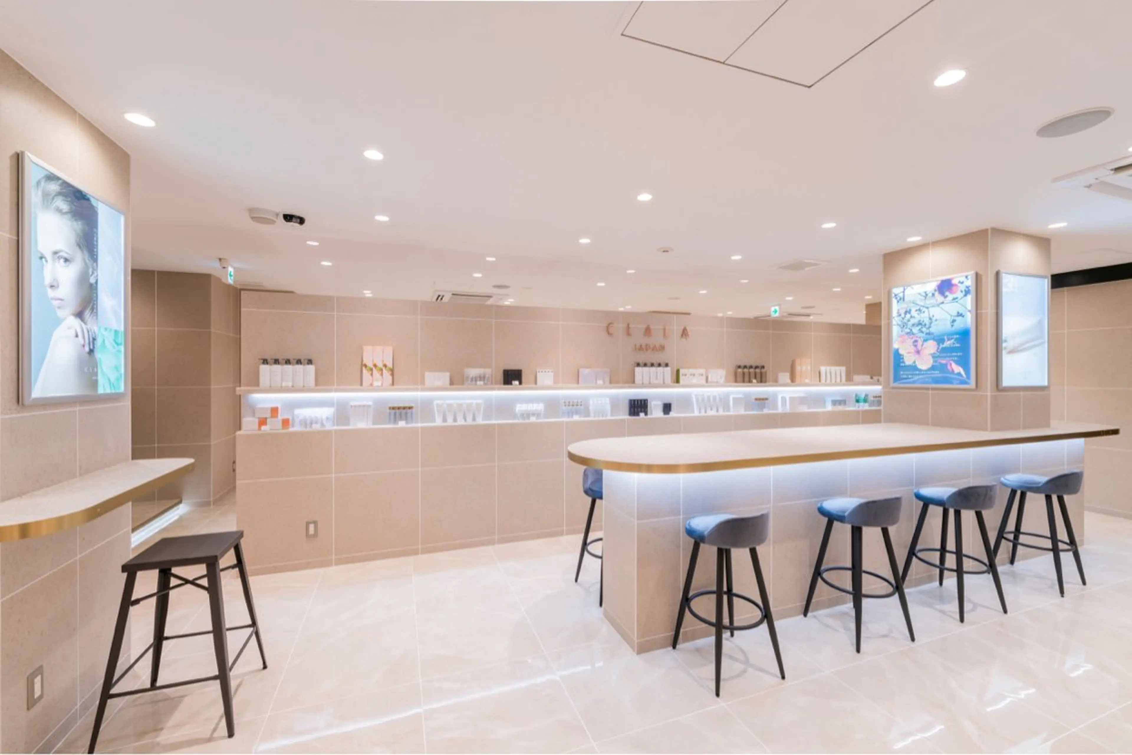 CLALA eye&nailの眉毛・アイブロウイメージ