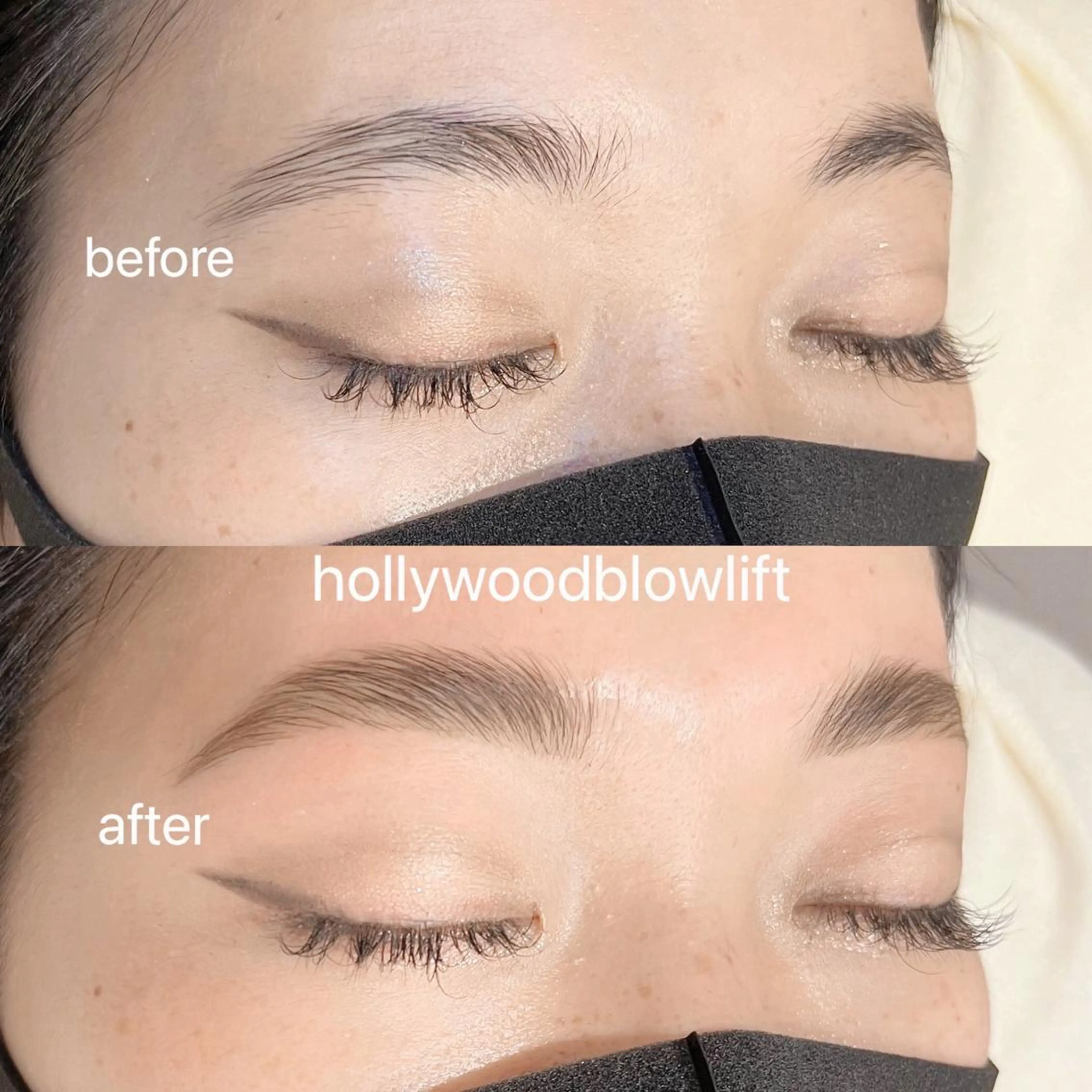 アイブロウ ワックス脱毛 その他(アイブロウ) 難波/ 眉毛/LED /パーマ/sakiのマツエク・マツパデザイン