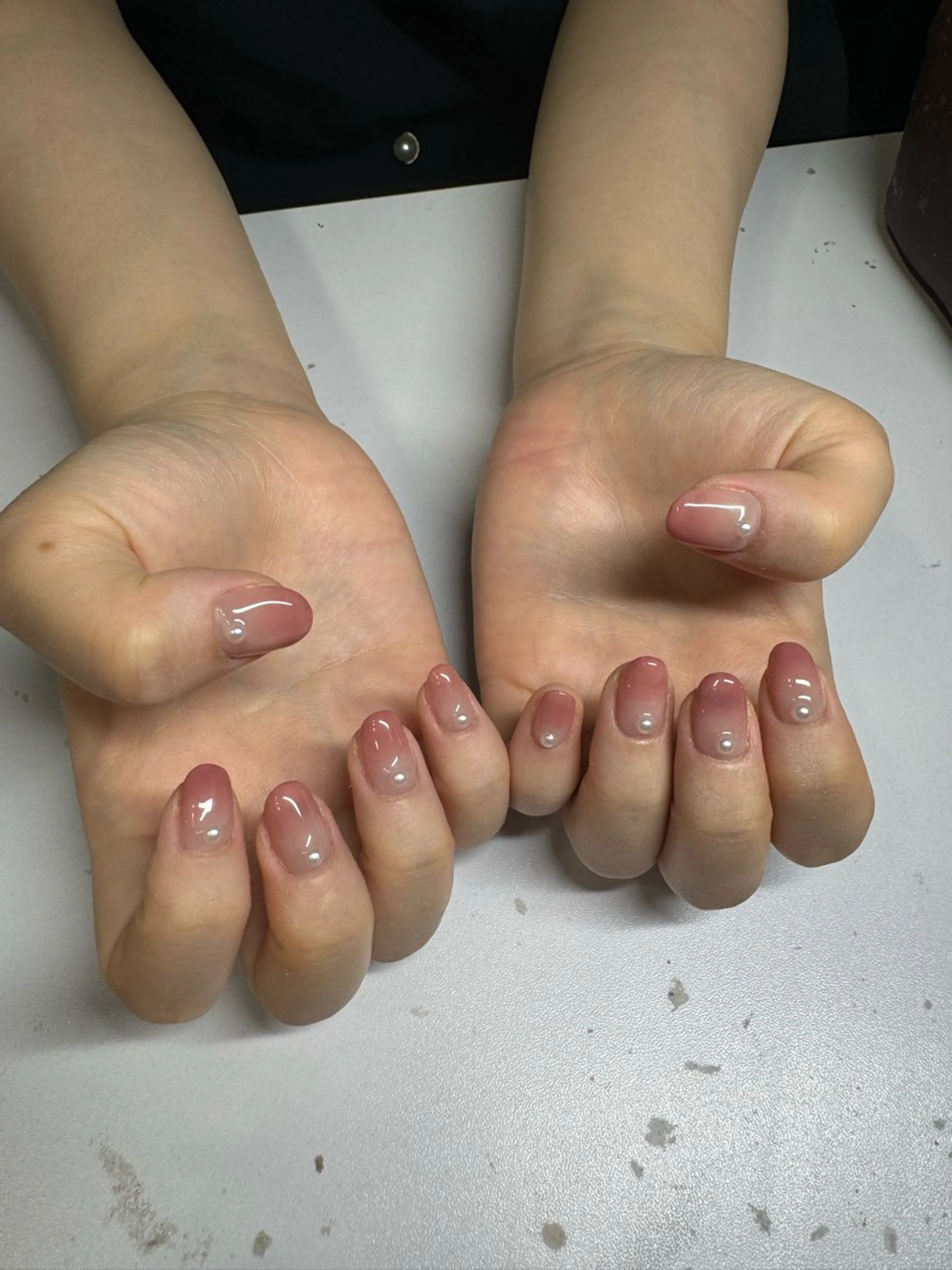 ネイル ハンドネイル IROHA NAIL 北村菜帆のネイルデザイン