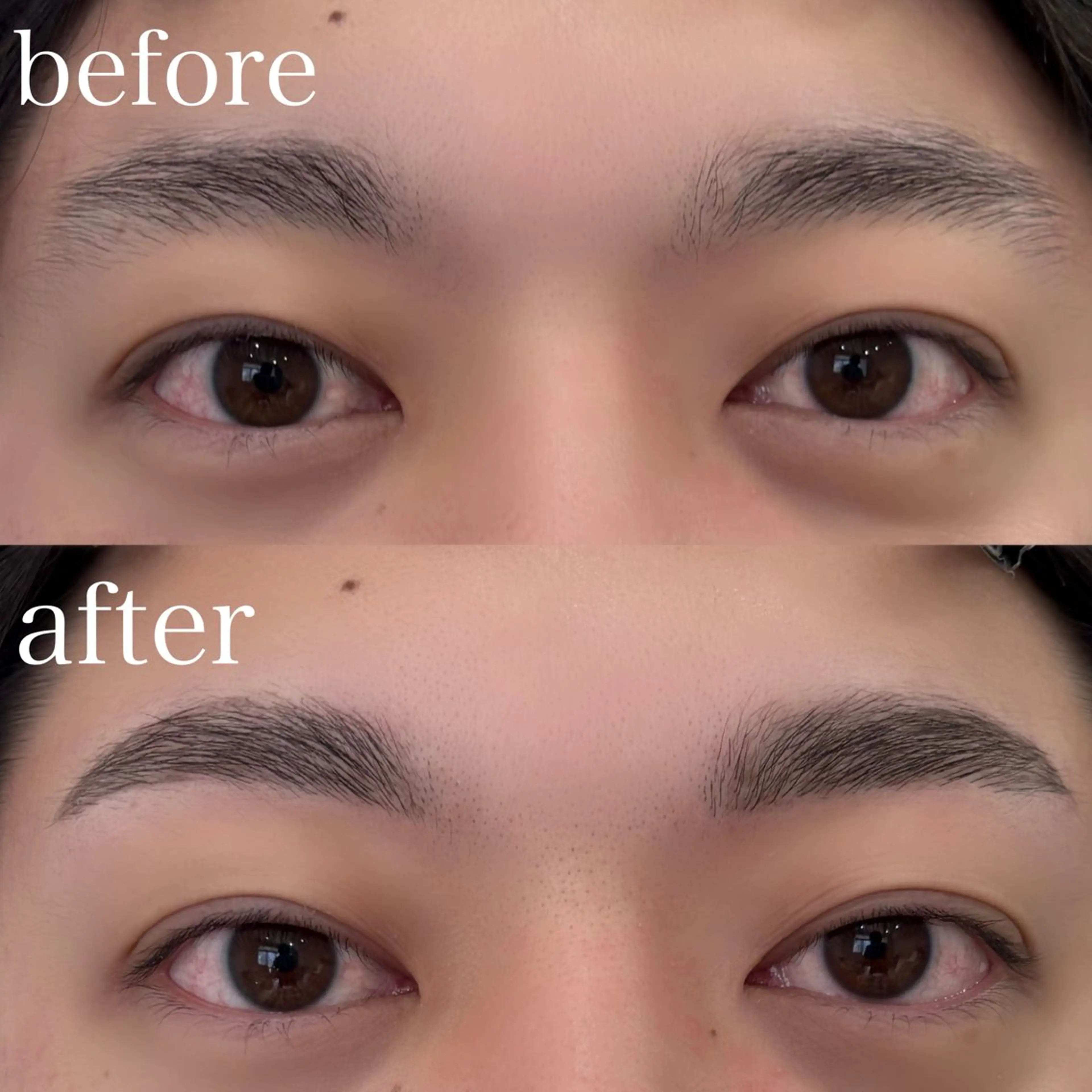 アイブロウ 表参道 眉毛サロン 副店長/ MIYUの眉毛・アイブロウイメージ