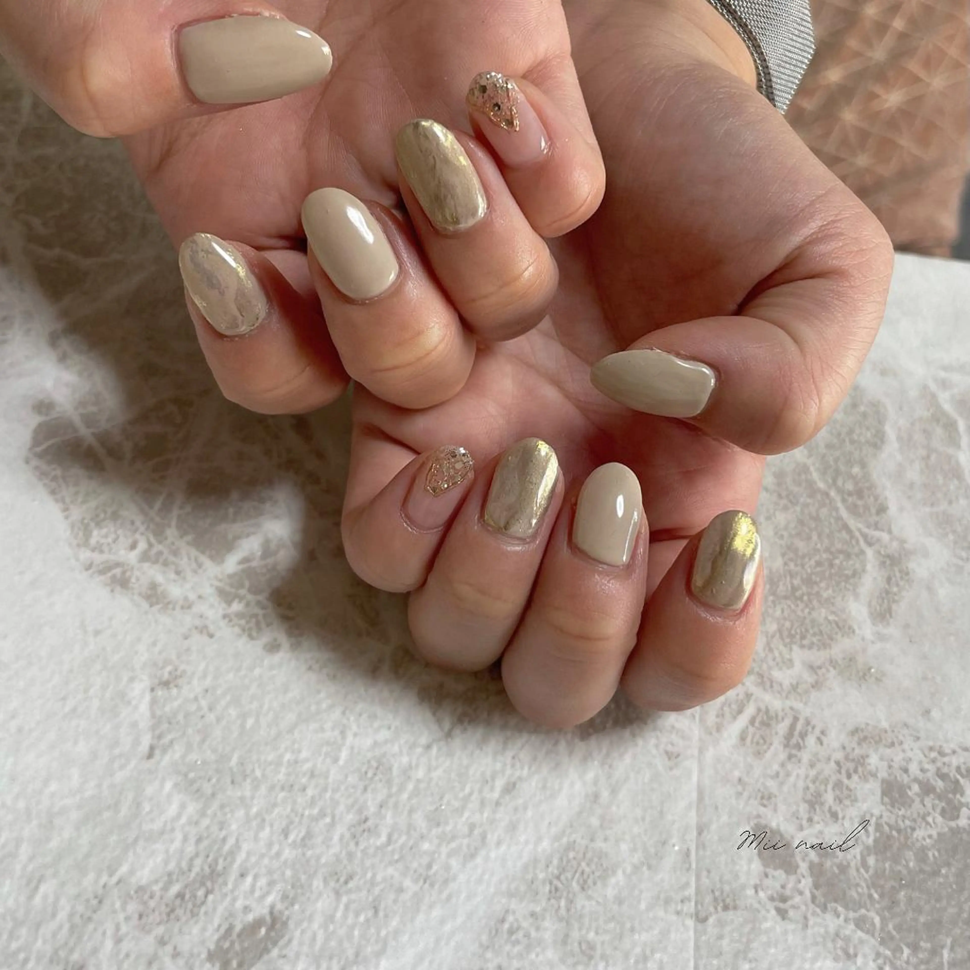 ネイル Mii nail いづみのその他イメージ