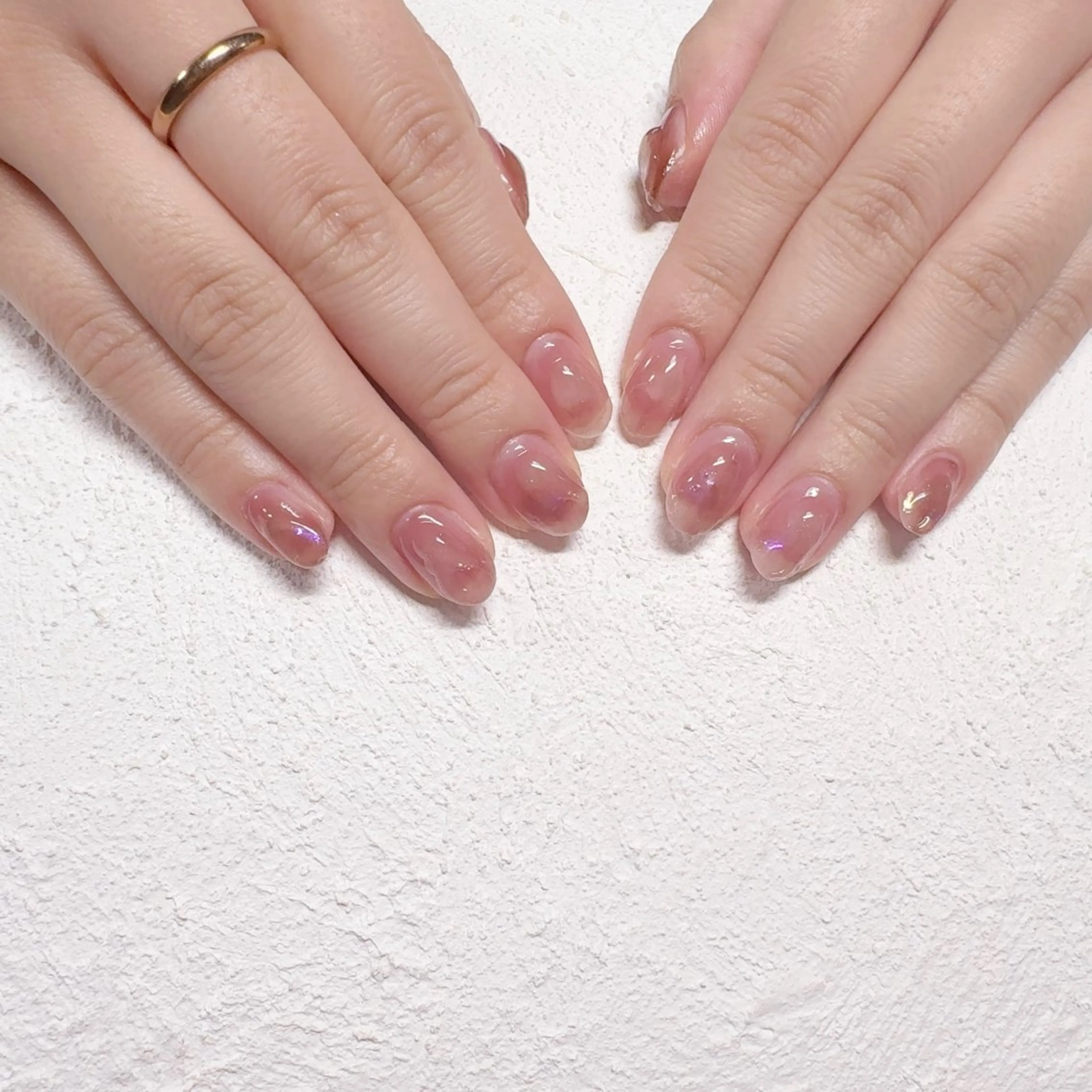 ネイル 持ち込み Regaro i.sのネイルデザイン