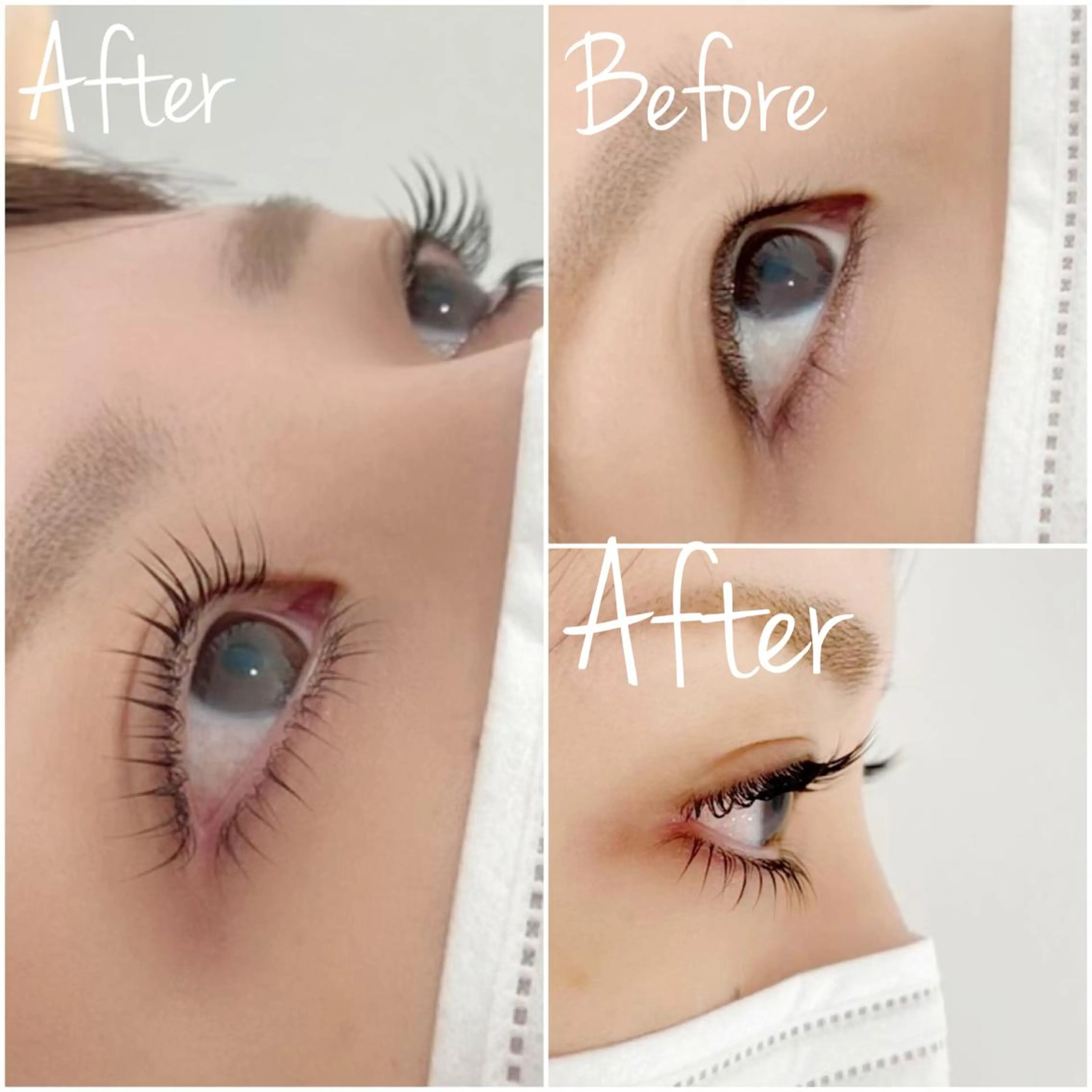 マツエク・マツパ まつげパーマ MADEMORE eyelashの眉毛・アイブロウイメージ